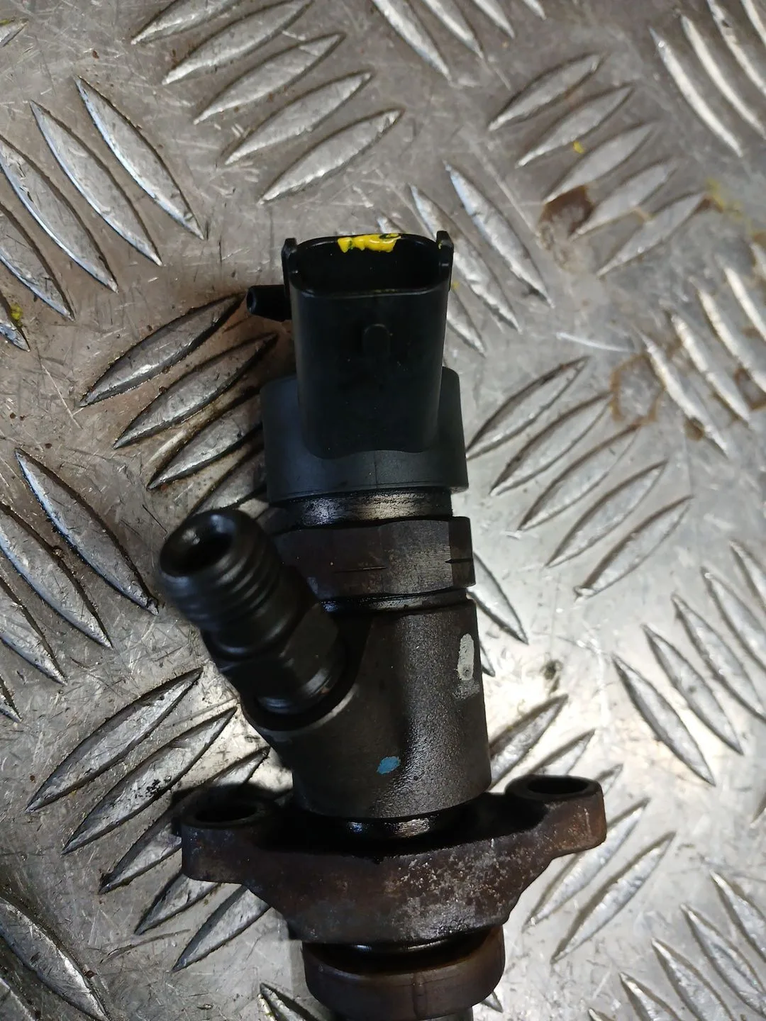 Inyector para Mazda 3 Berlina (Bk)