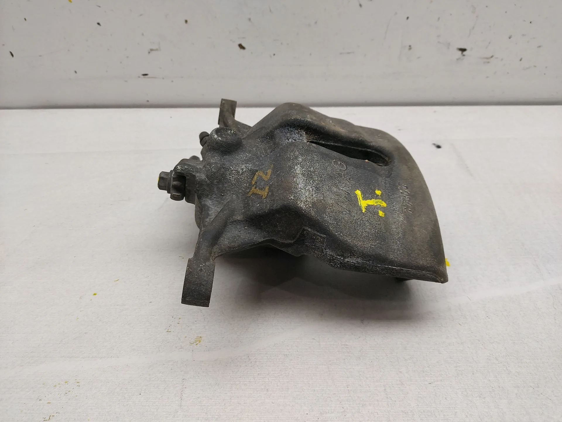 Pinza Freno Delantera Izquierda para Cupra Formentor (Km7, Kmp)