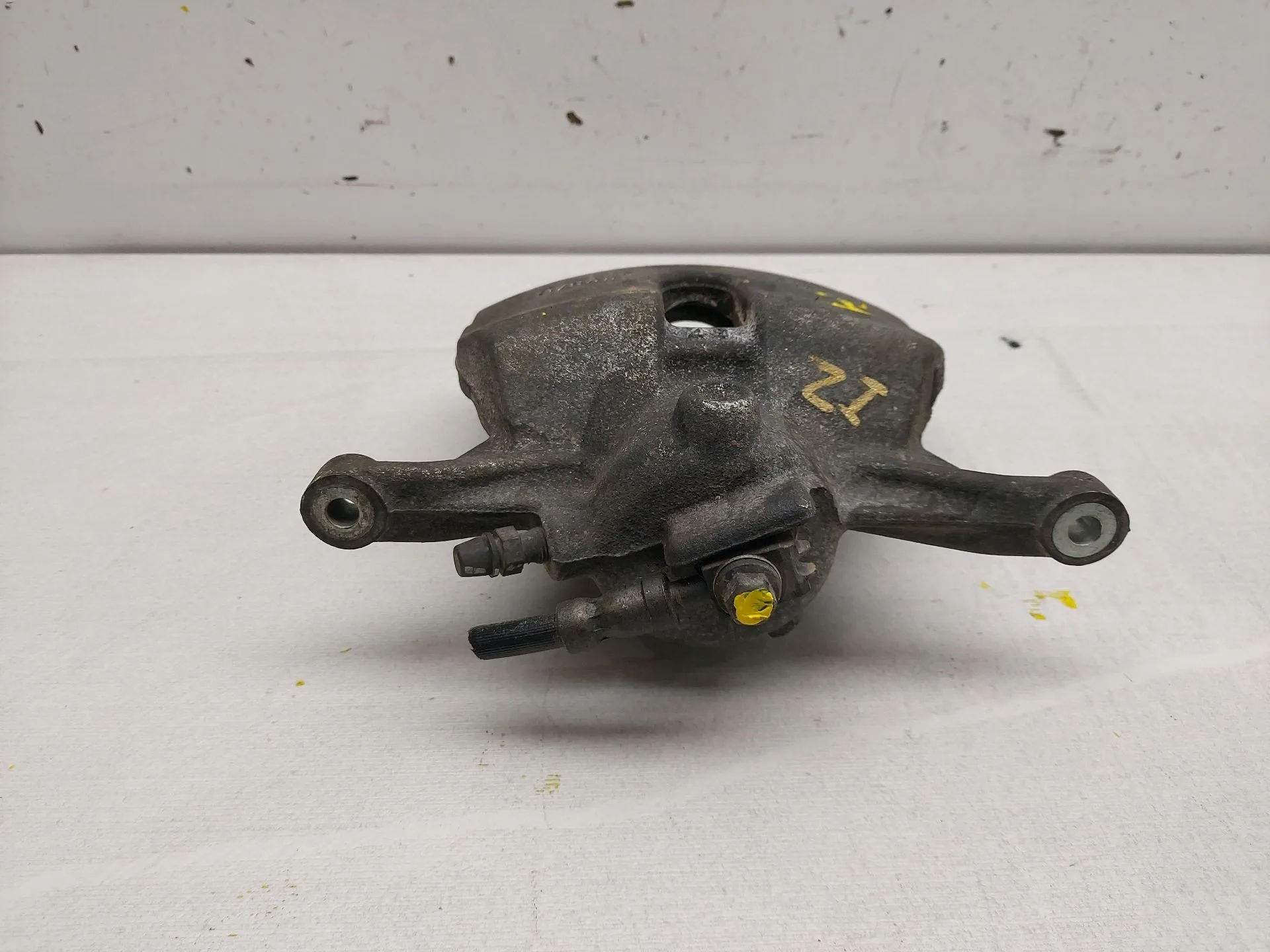 Pinza Freno Delantera Izquierda para Cupra Formentor (Km7, Kmp)