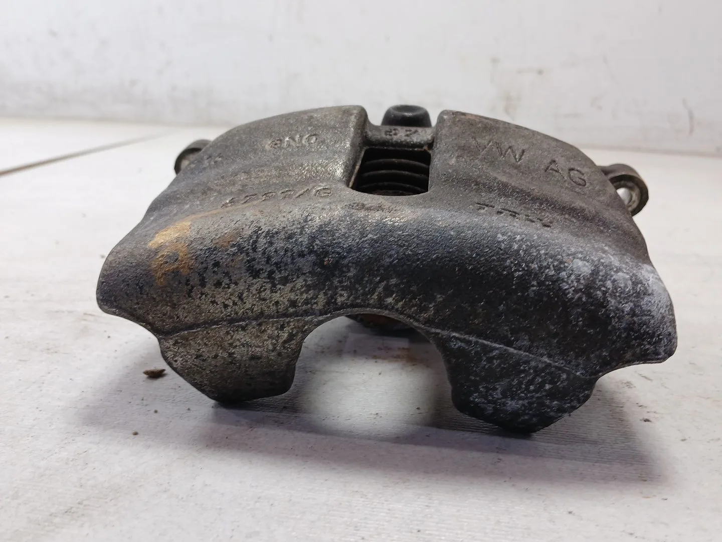 Pinza Freno Delantera Derecha para Cupra Formentor (Km7, Kmp)