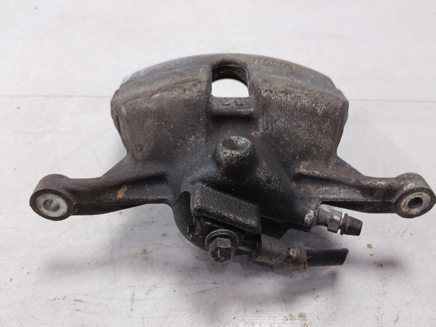 Pinza Freno Delantera Derecha para Cupra Formentor (Km7, Kmp)