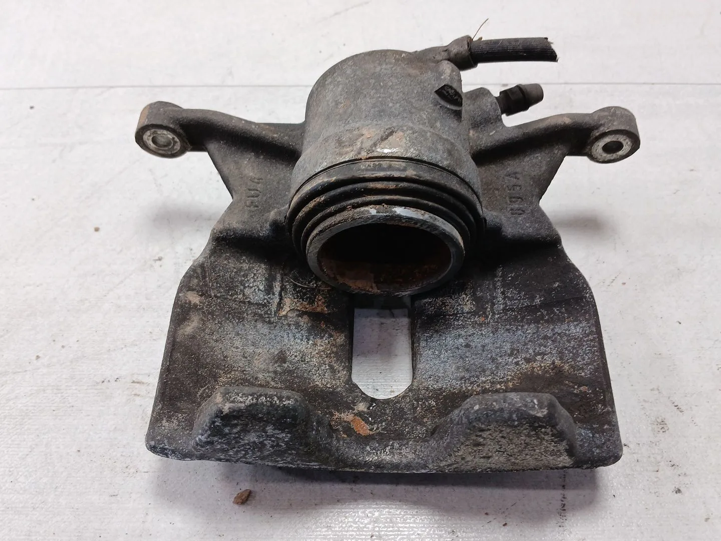 Pinza Freno Delantera Derecha para Cupra Formentor (Km7, Kmp)