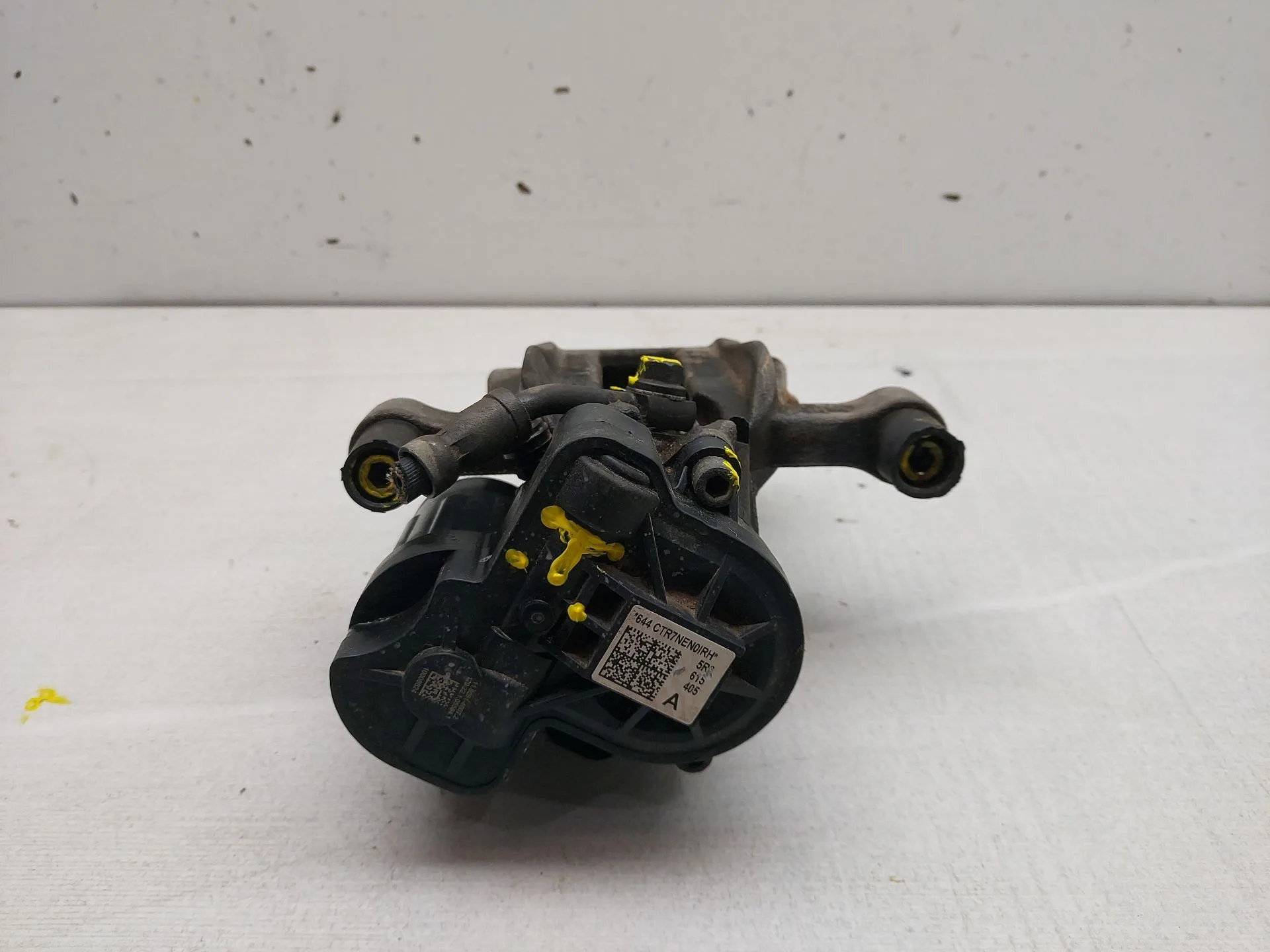 Pinza Freno Trasera Izquierda para Cupra Formentor (Km7, Kmp)