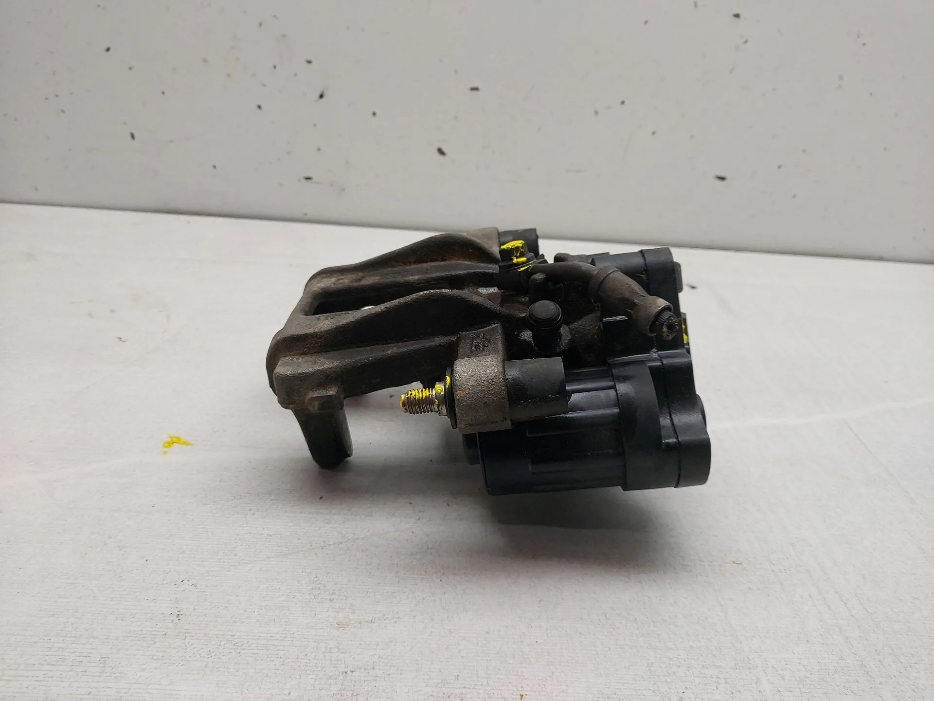 Pinza Freno Trasera Izquierda para Cupra Formentor (Km7, Kmp)