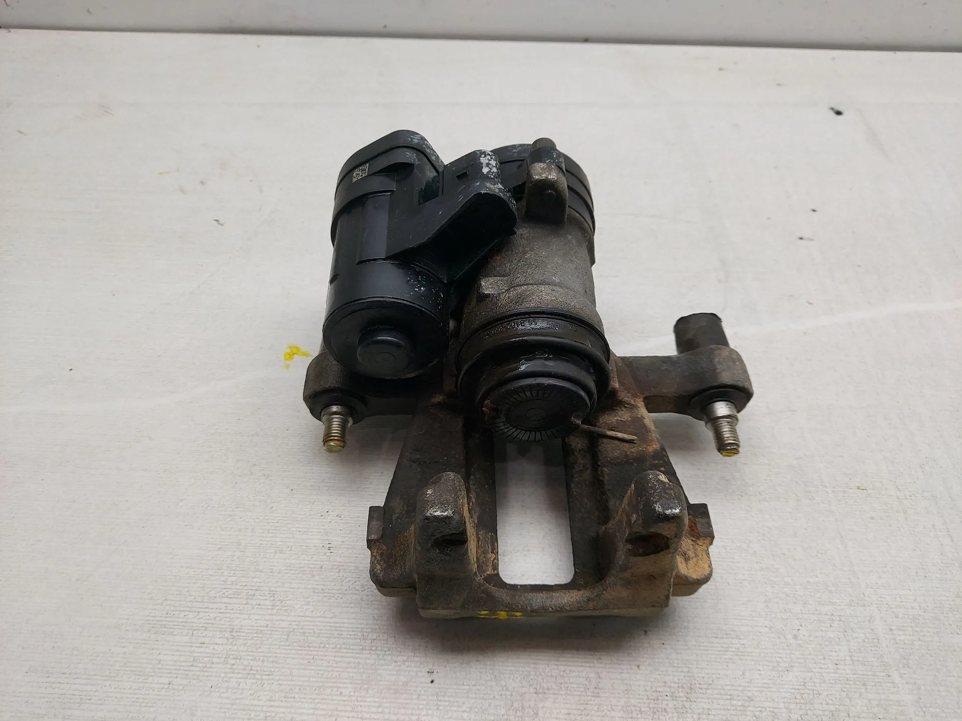 Pinza Freno Trasera Izquierda para Cupra Formentor (Km7, Kmp)