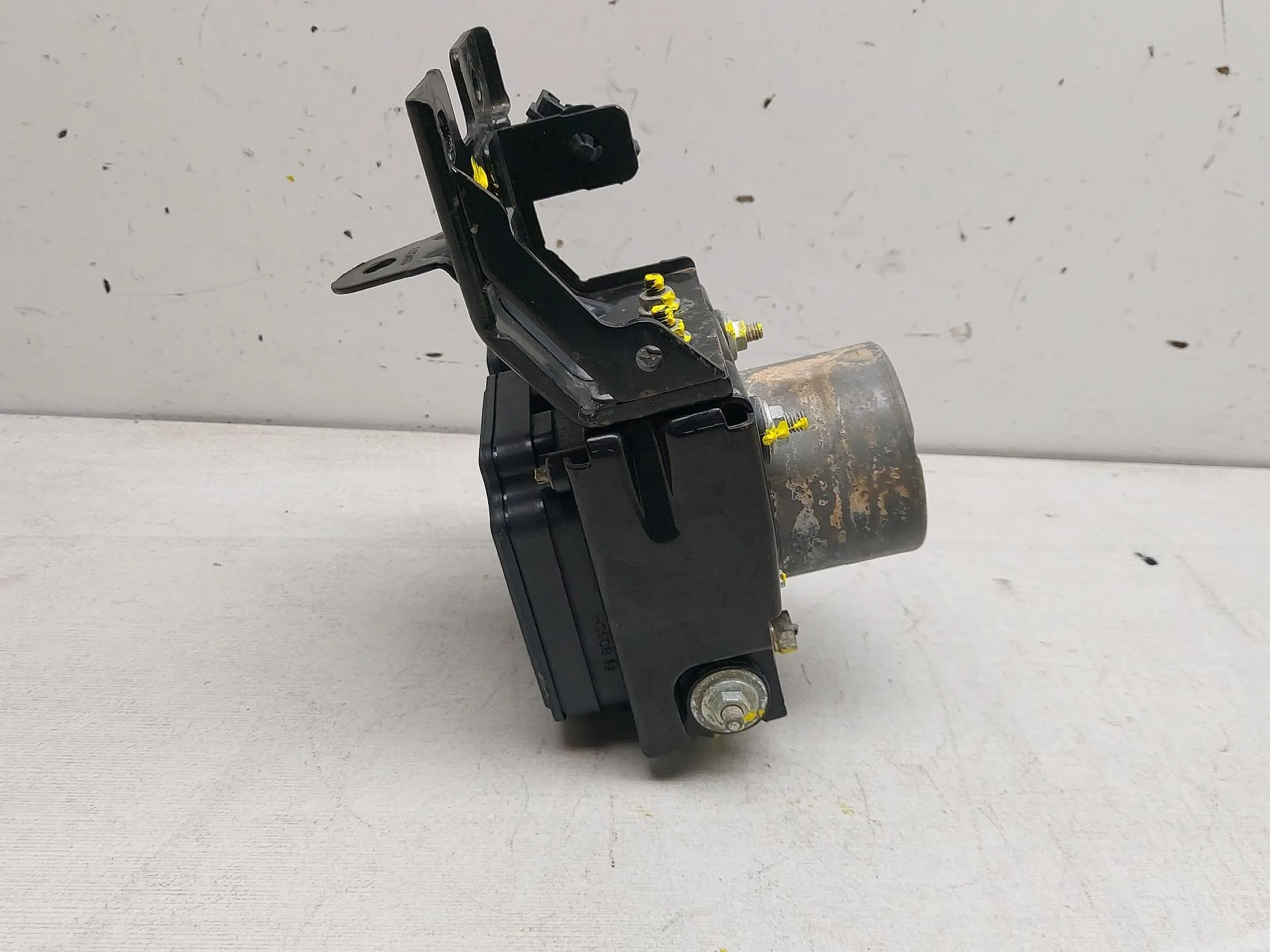 Abs para Mg Zs Suv (Azs1)