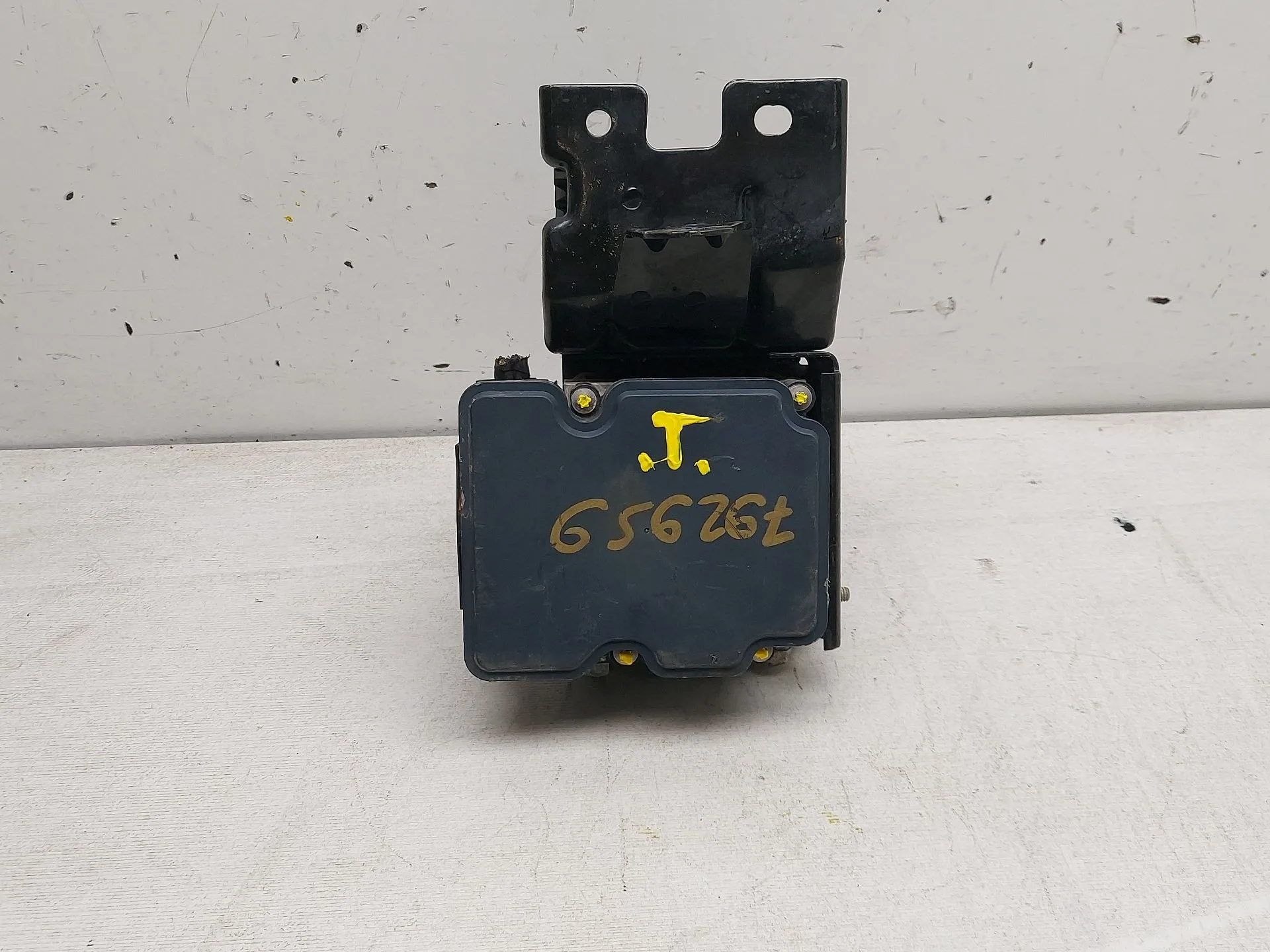 Abs para Mg Zs Suv (Azs1)