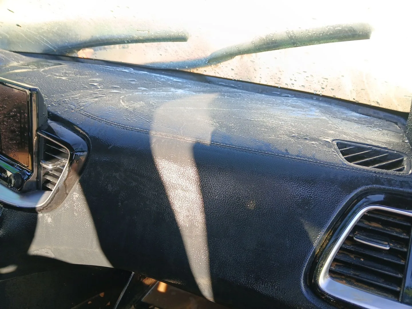 Kit Airbag para Kia Proceed (Cd)