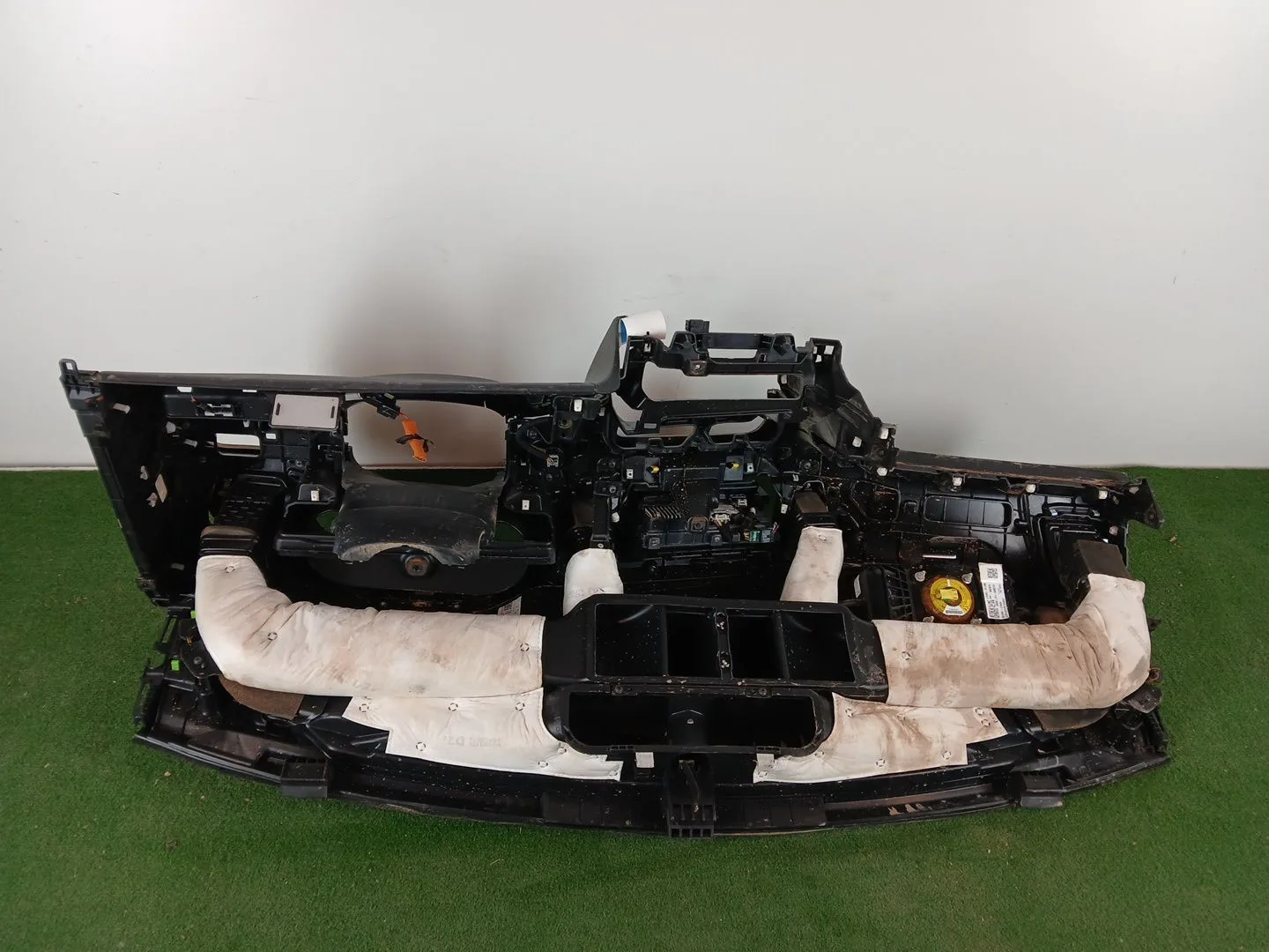 Kit Airbag para Kia Proceed (Cd)