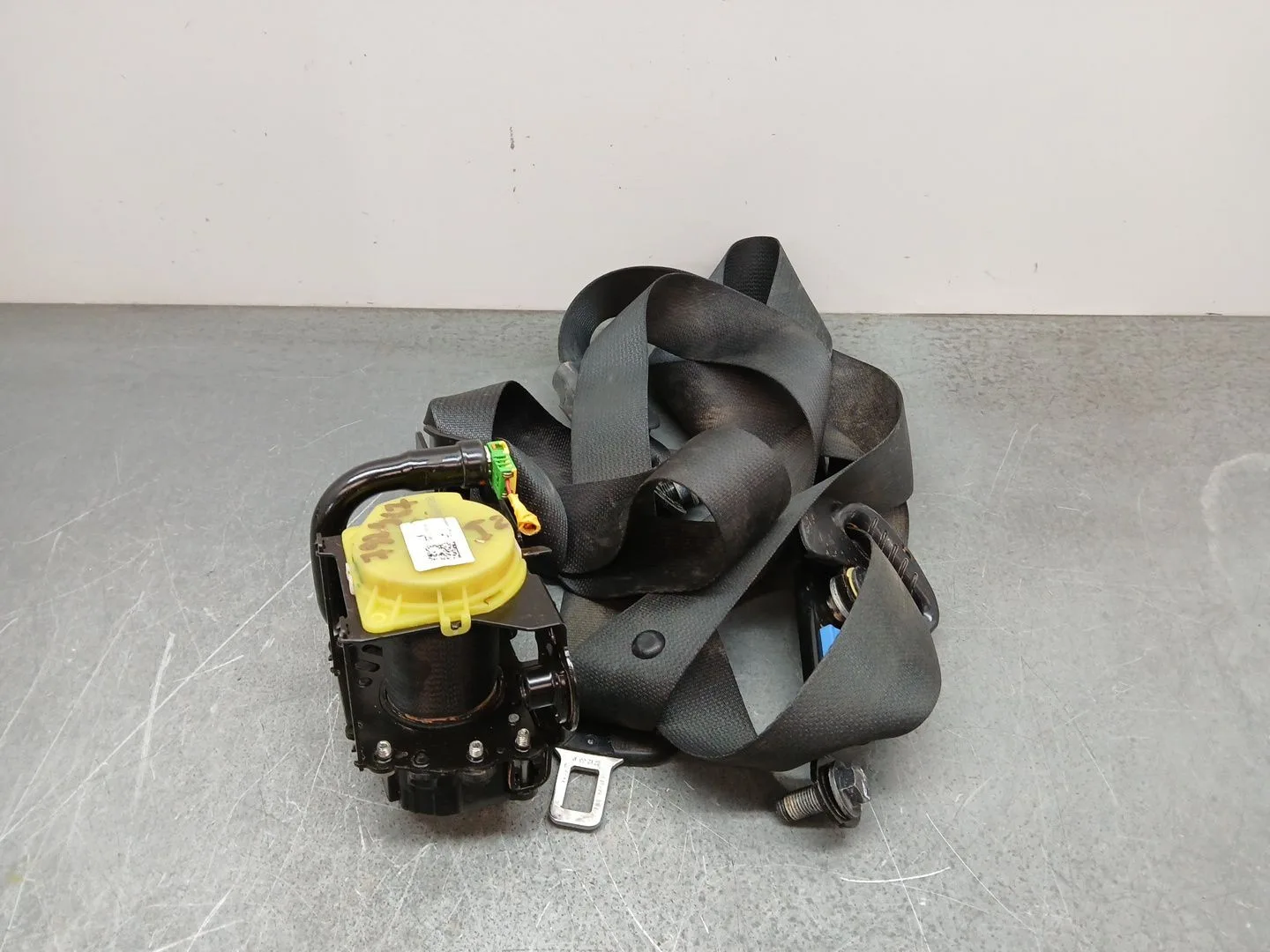 Kit Airbag para Kia Proceed (Cd)