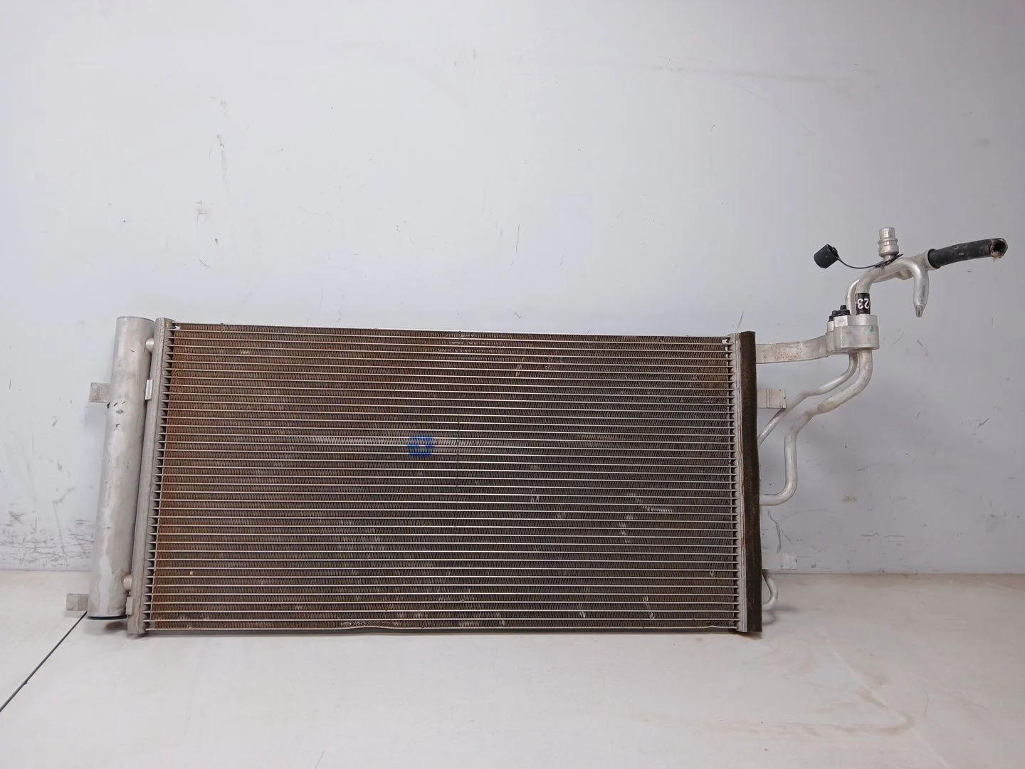 Condensador / Radiador Aire Acondicionado para Kia Proceed (Cd)