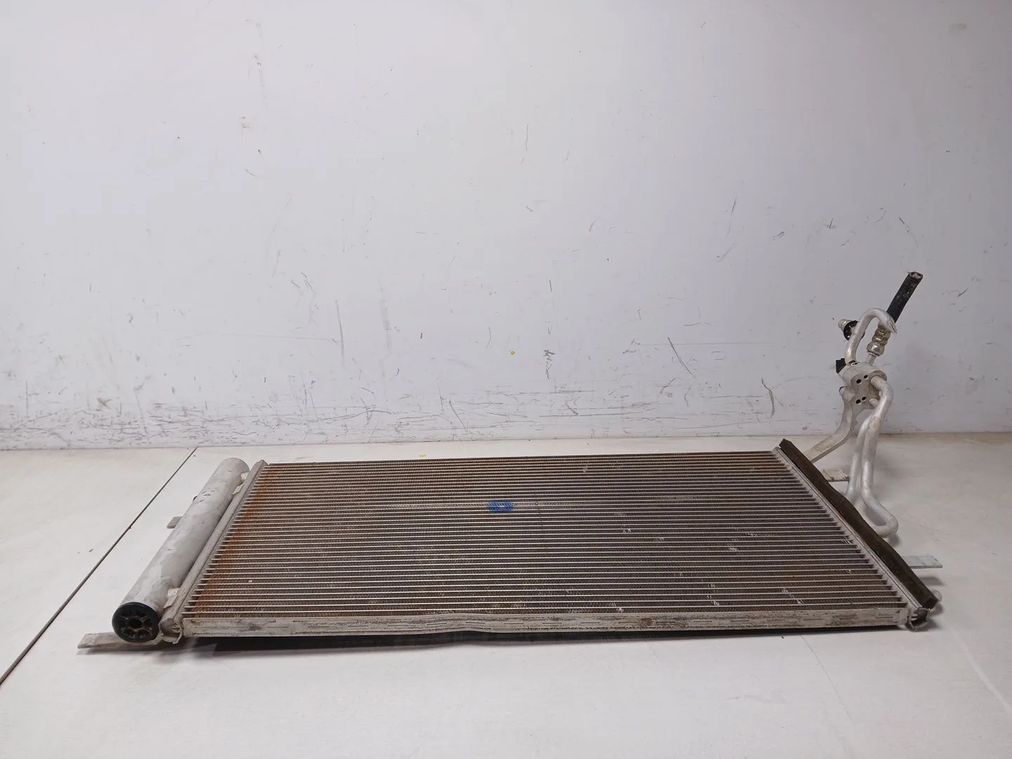 Condensador / Radiador Aire Acondicionado para Kia Proceed (Cd)