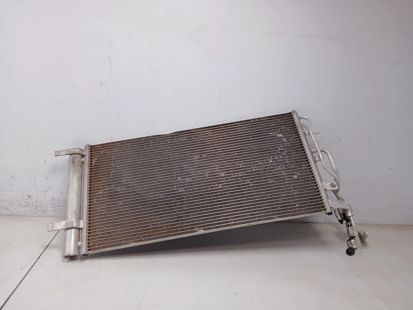 Condensador / Radiador Aire Acondicionado para Kia Proceed (Cd)