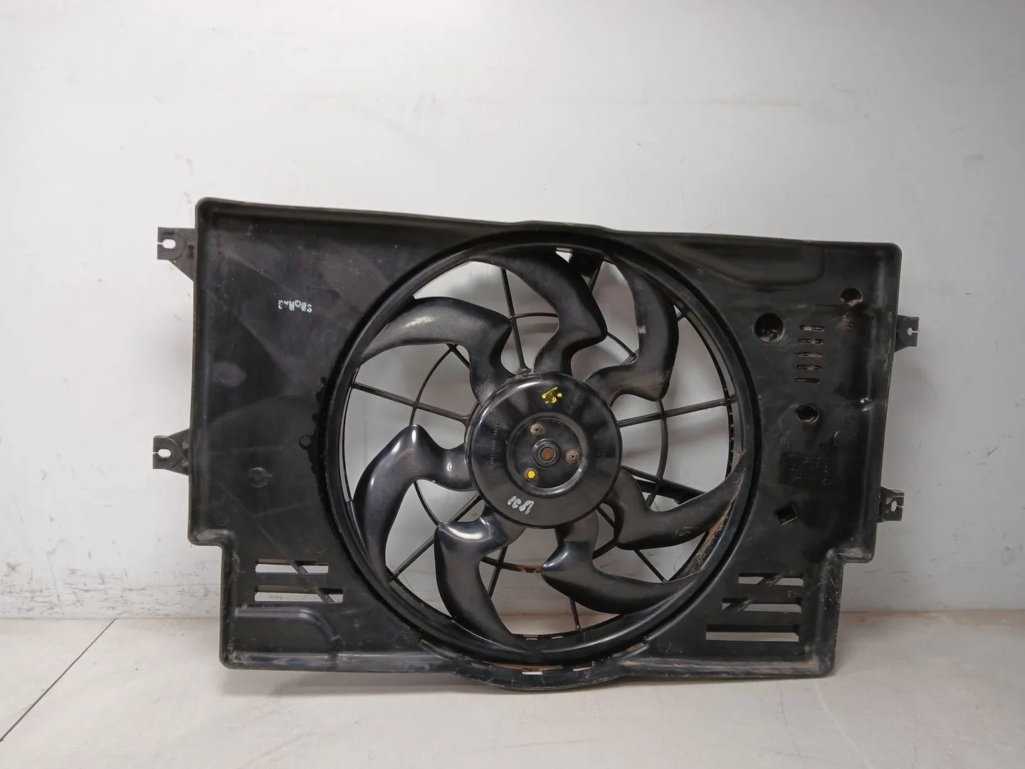 Electroventilador para Kia Proceed (Cd)