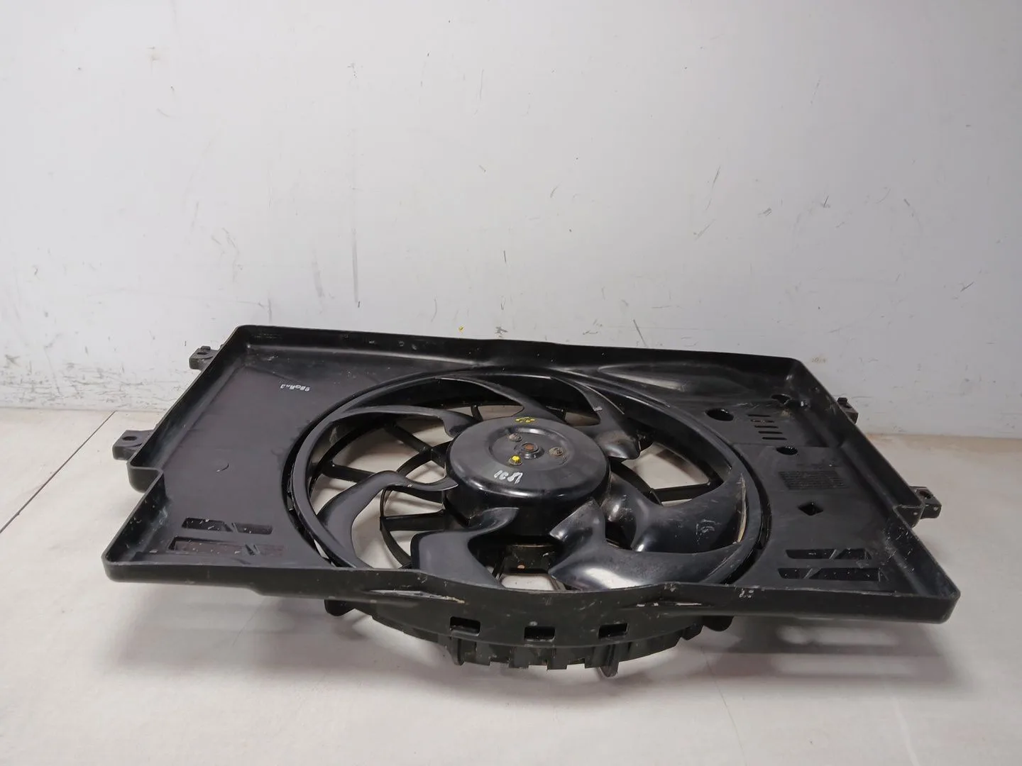 Electroventilador para Kia Proceed (Cd)