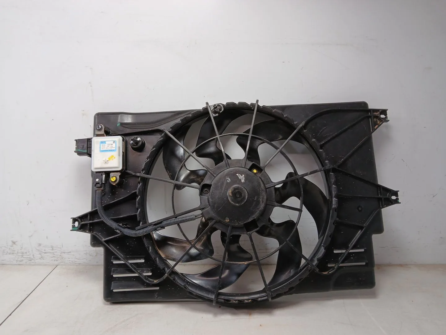 Electroventilador para Kia Proceed (Cd)