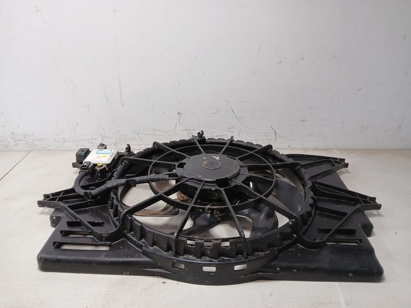 Electroventilador para Kia Proceed (Cd)