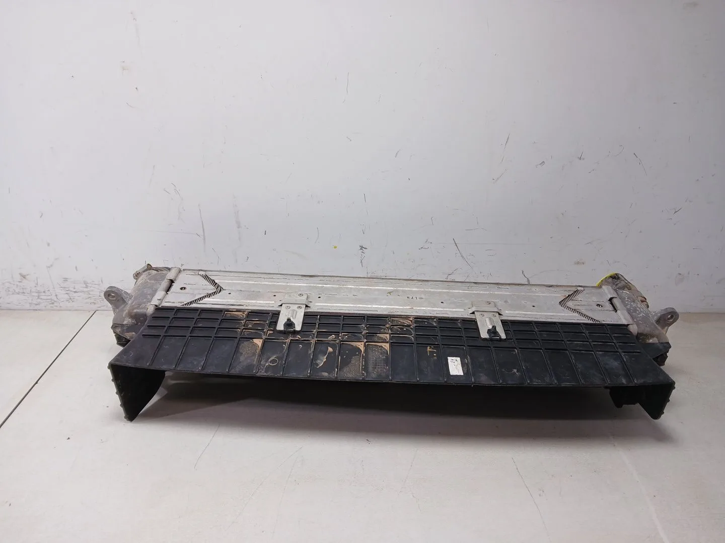 Intercooler para Kia Proceed (Cd)