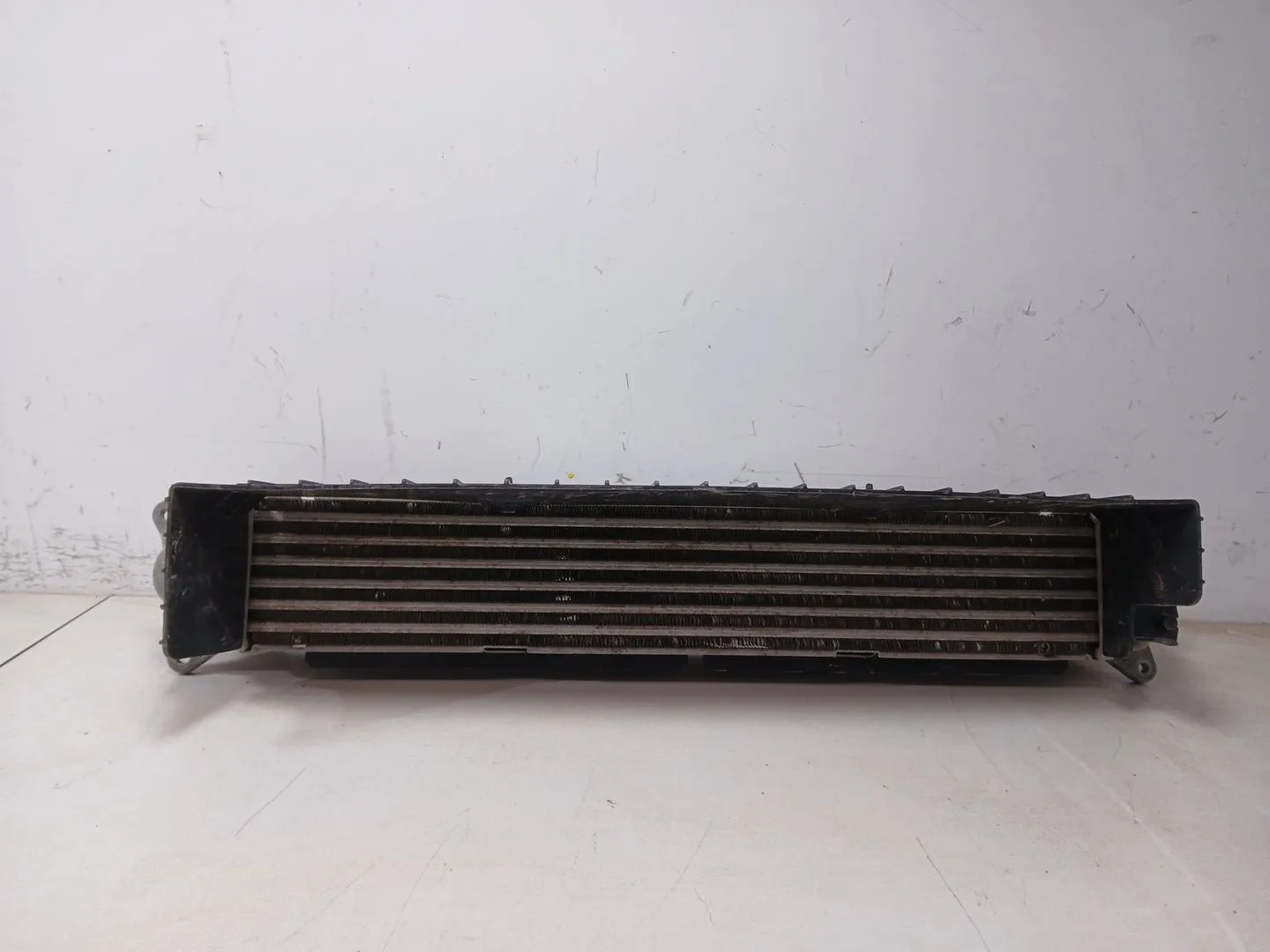 Intercooler para Kia Proceed (Cd)
