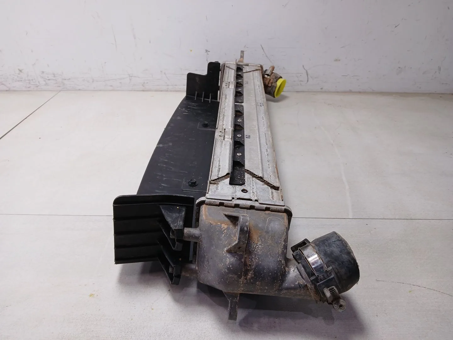 Intercooler para Kia Proceed (Cd)