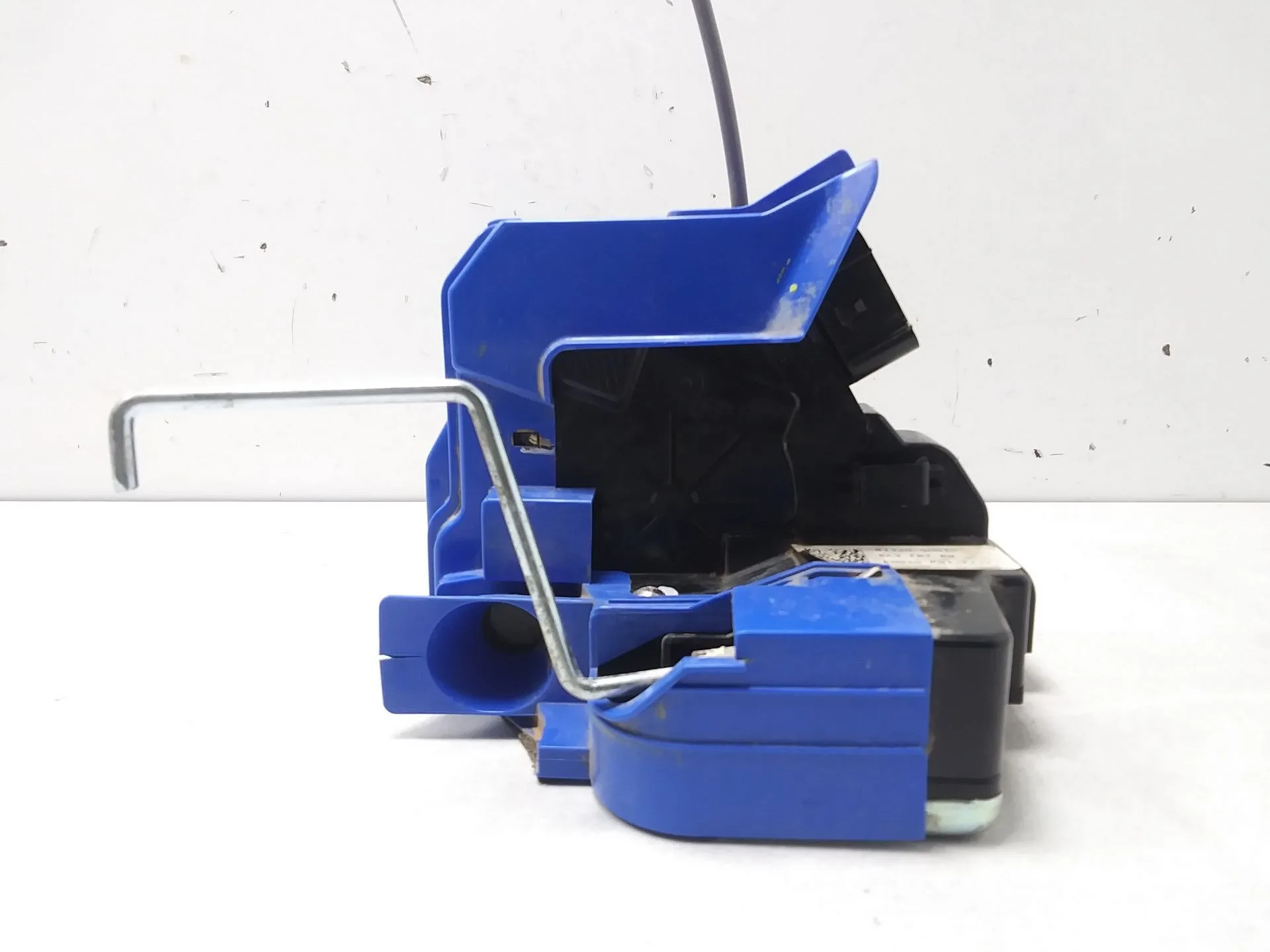 Cerradura Puerta Delantera Derecha para Hyundai I20 Iii (Bc3, Bi3)