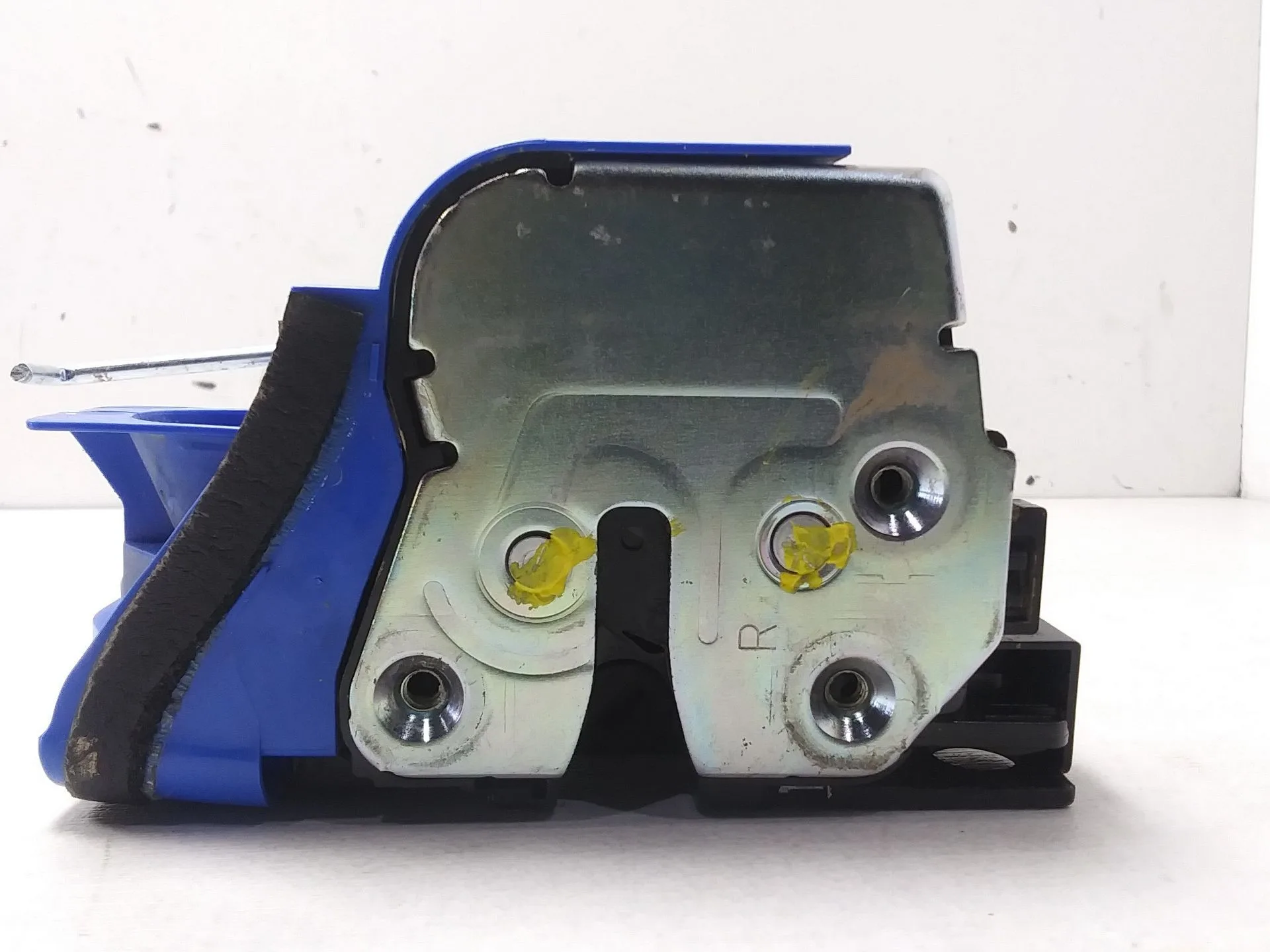 Cerradura Puerta Delantera Derecha para Hyundai I20 Iii (Bc3, Bi3)