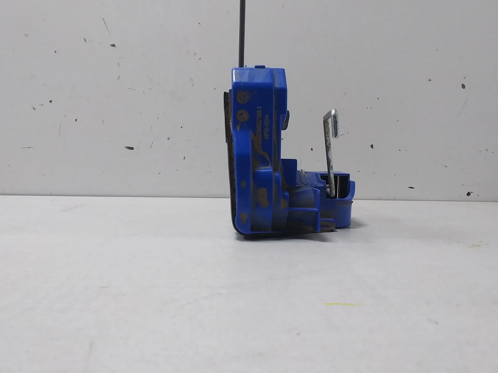 Cerradura Puerta Delantera Derecha para Hyundai I20 Iii (Bc3, Bi3)