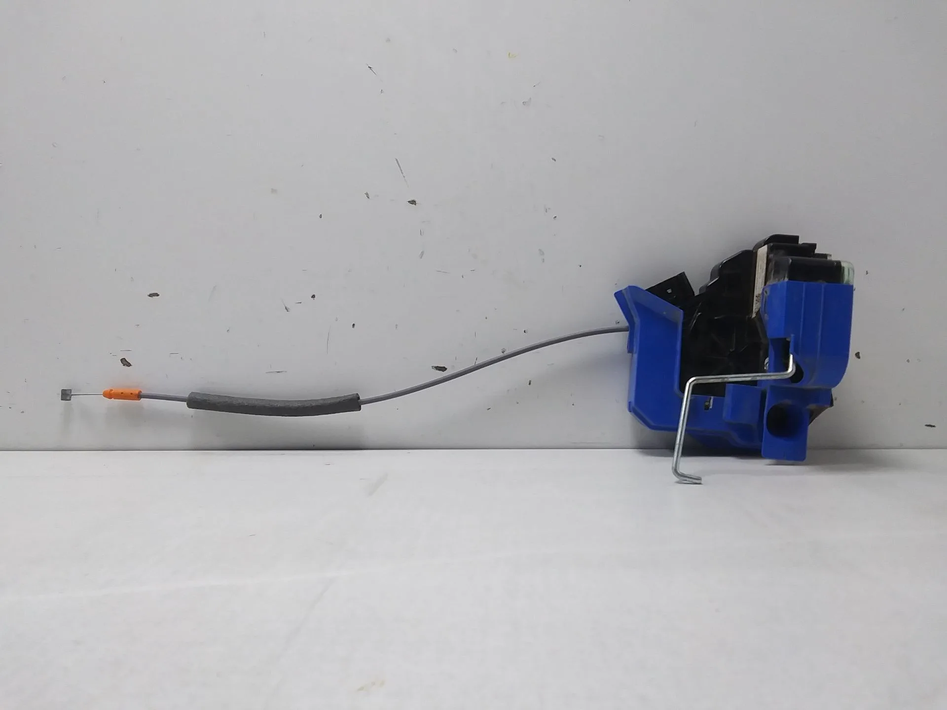 Cerradura Puerta Delantera Derecha para Hyundai I20 Iii (Bc3, Bi3)