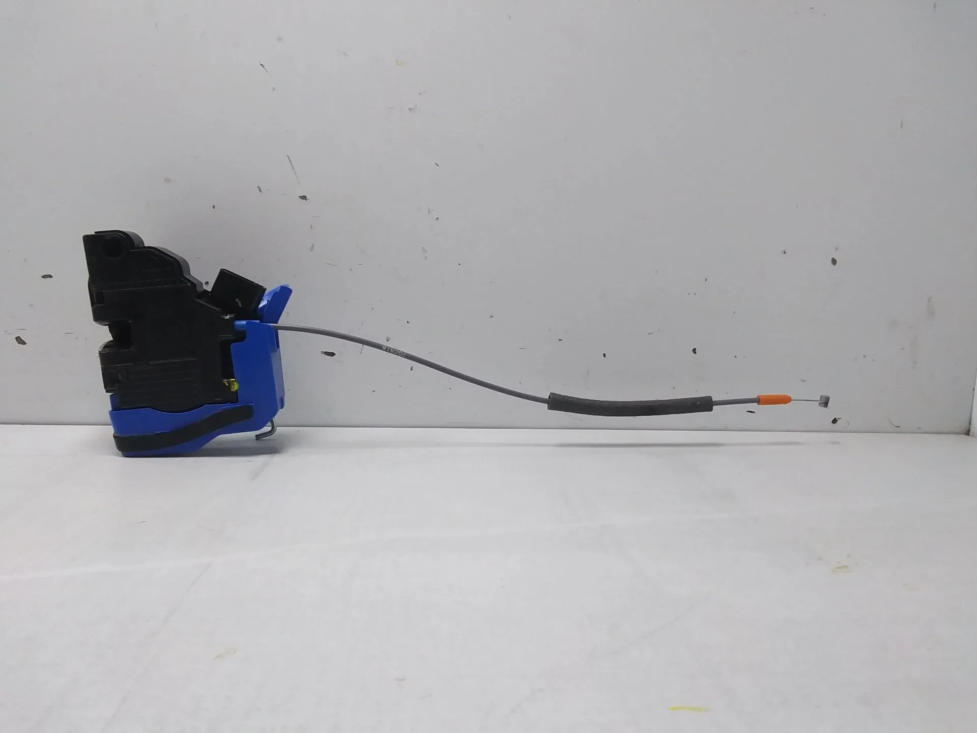 Cerradura Puerta Delantera Derecha para Hyundai I20 Iii (Bc3, Bi3)