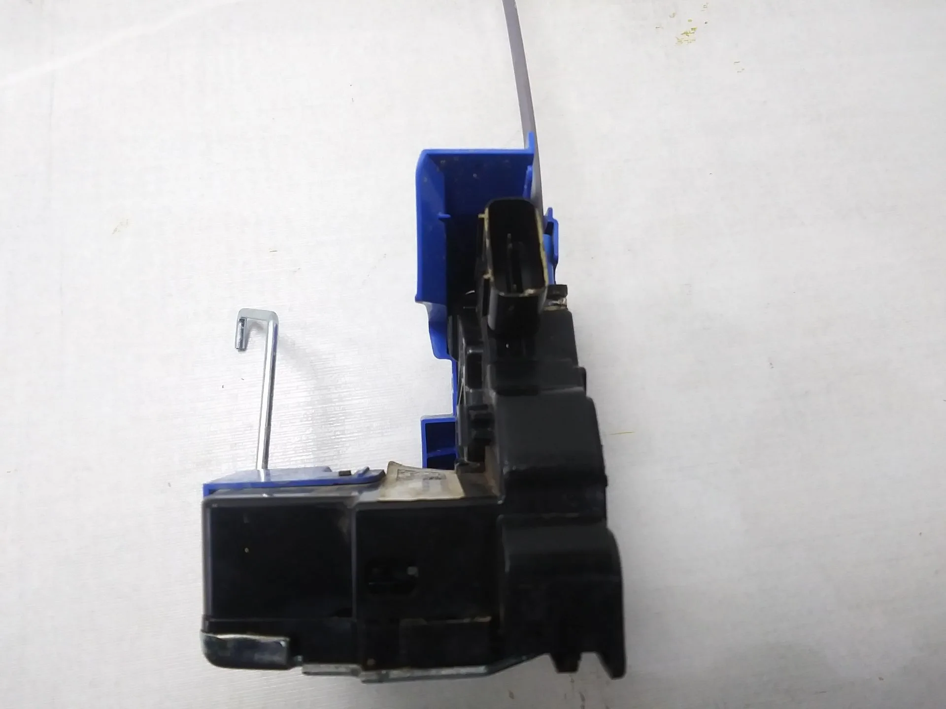 Cerradura Puerta Delantera Derecha para Hyundai I20 Iii (Bc3, Bi3)