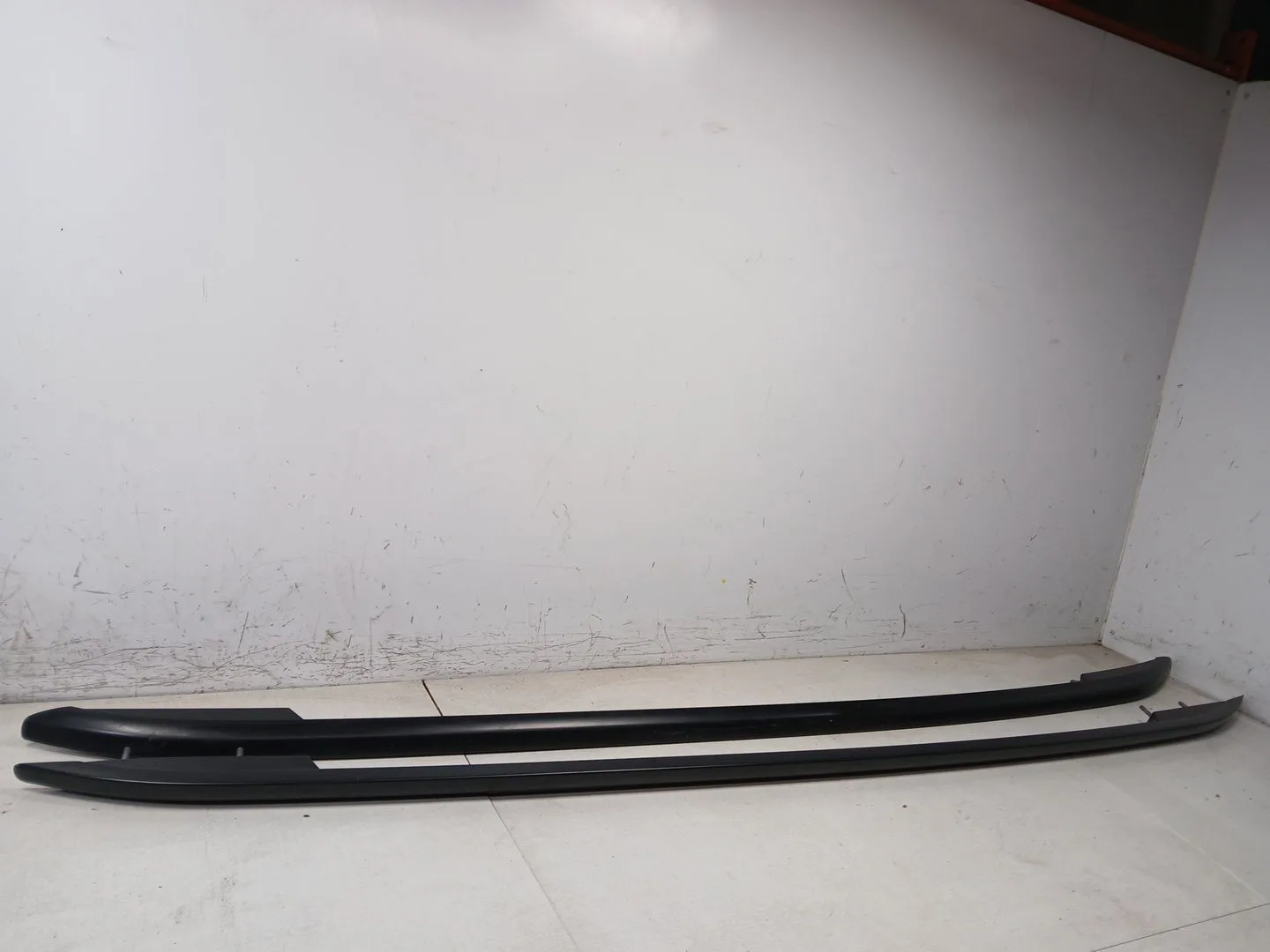 Barras Techo para Seat Arona (Kj7, Kjp)