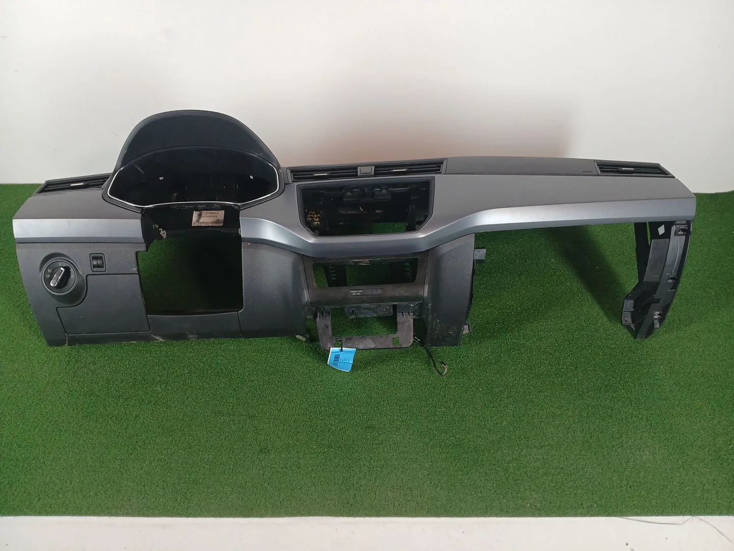 Kit Airbag para Seat Arona (Kj7, Kjp)