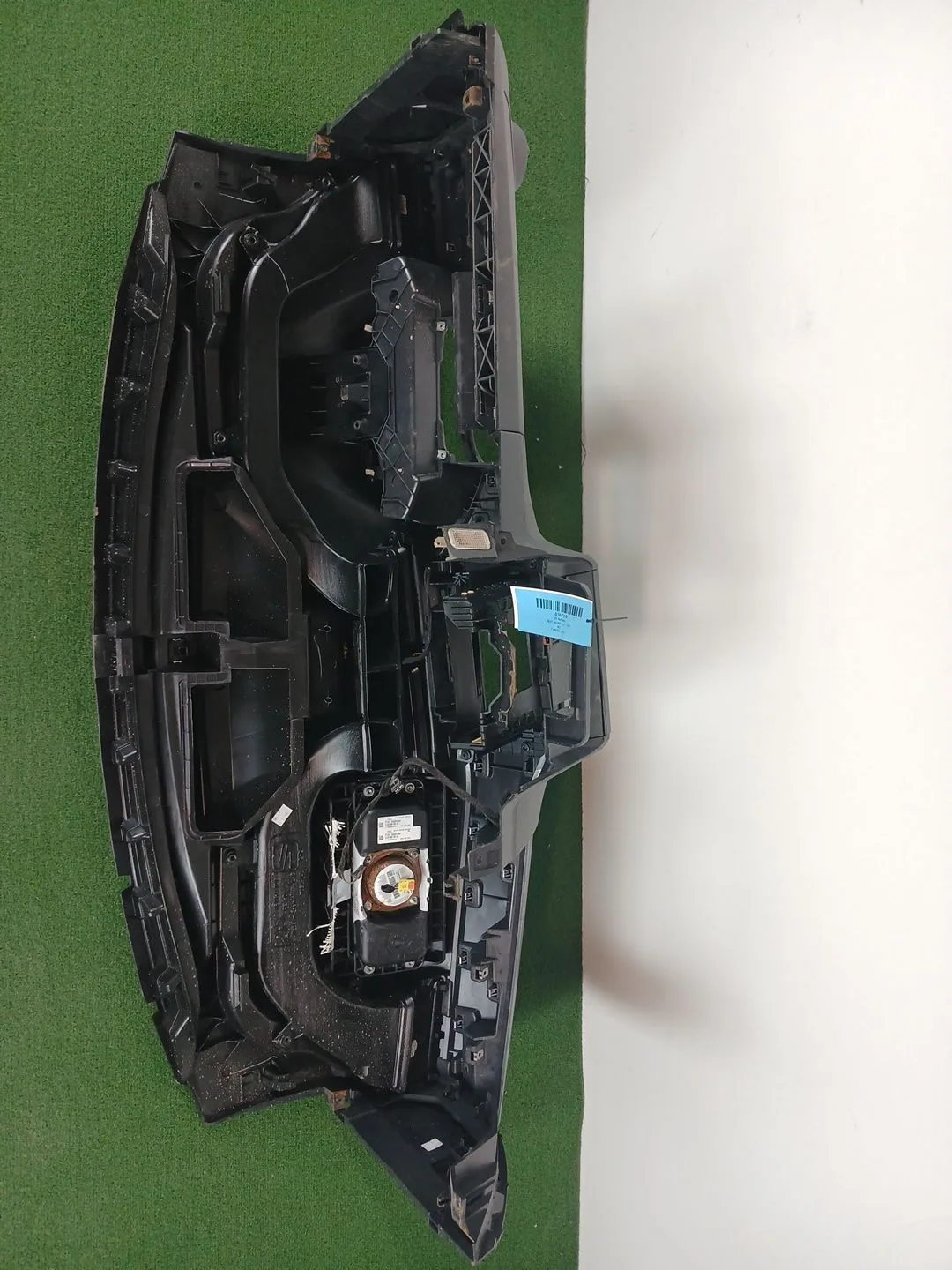 Kit Airbag para Seat Arona (Kj7, Kjp)