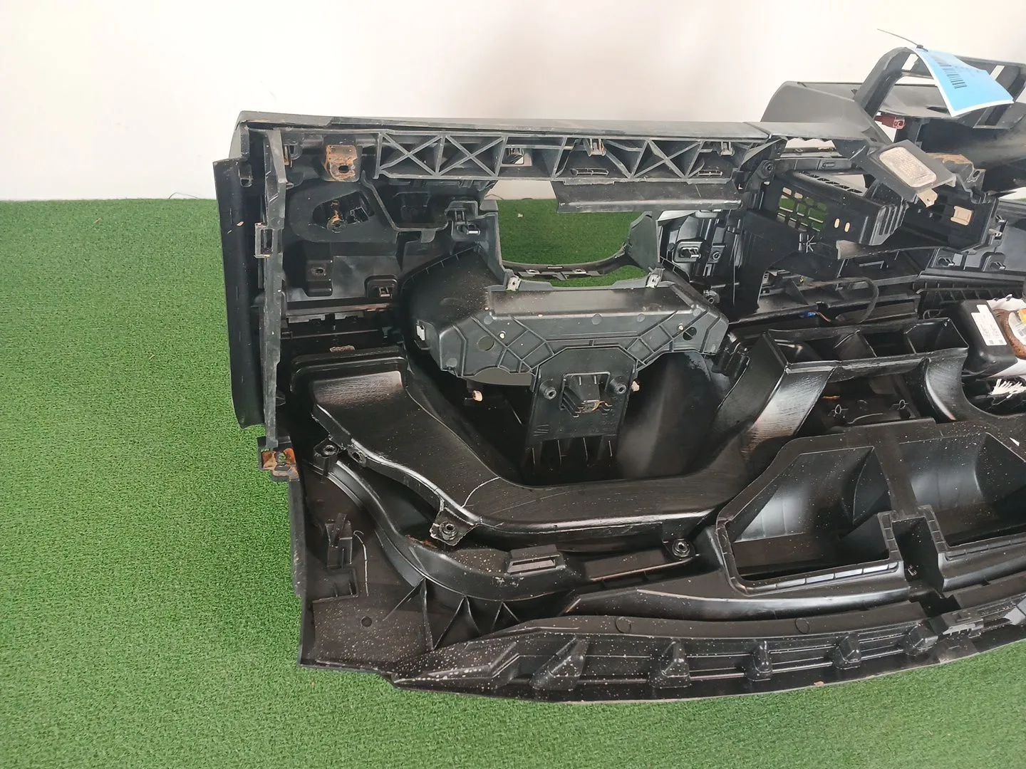 Kit Airbag para Seat Arona (Kj7, Kjp)