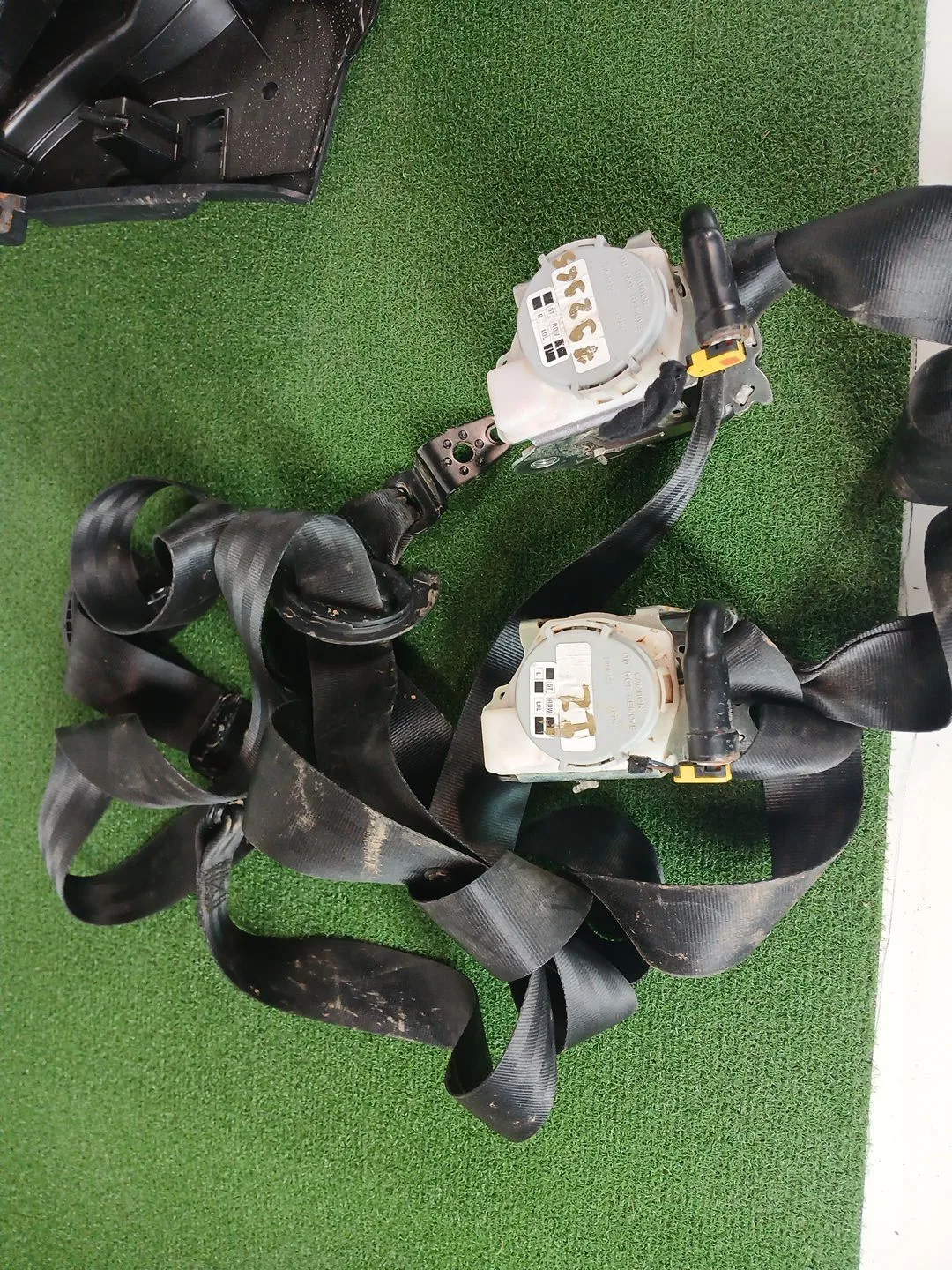 Kit Airbag para Seat Arona (Kj7, Kjp)
