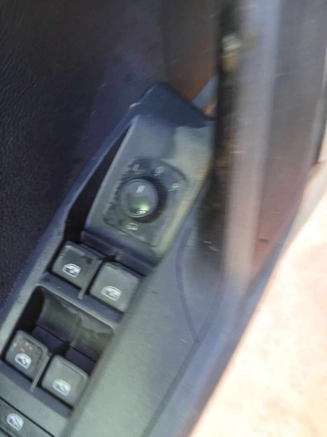Retrovisor Izquierdo para Seat Arona (Kj7, Kjp)