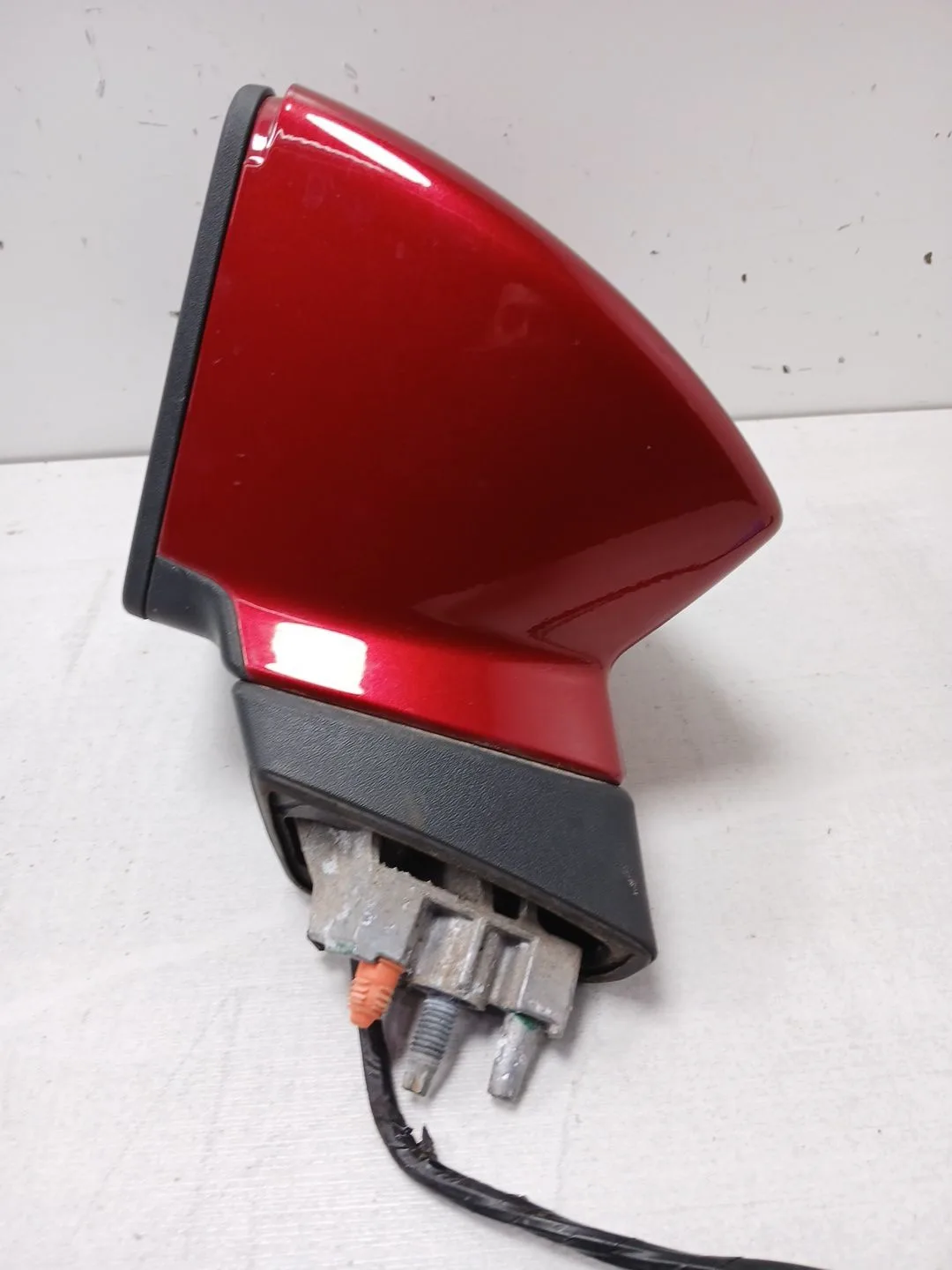 Retrovisor Izquierdo para Seat Arona (Kj7, Kjp)