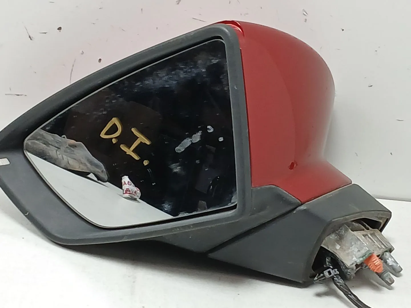 Retrovisor Izquierdo para Seat Arona (Kj7, Kjp)