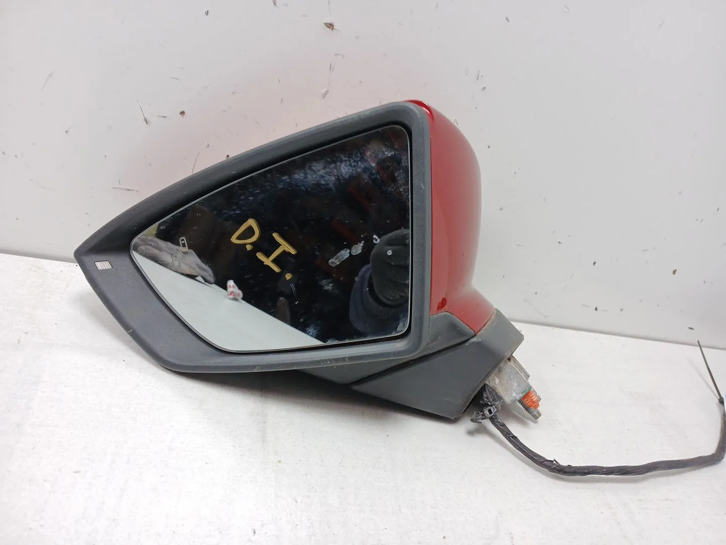 Retrovisor Izquierdo para Seat Arona (Kj7, Kjp)
