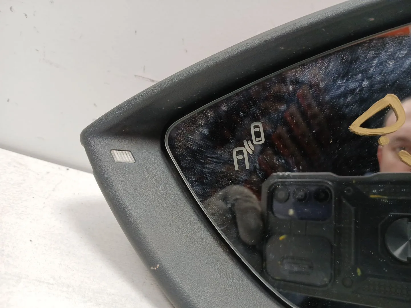 Retrovisor Izquierdo para Seat Arona (Kj7, Kjp)