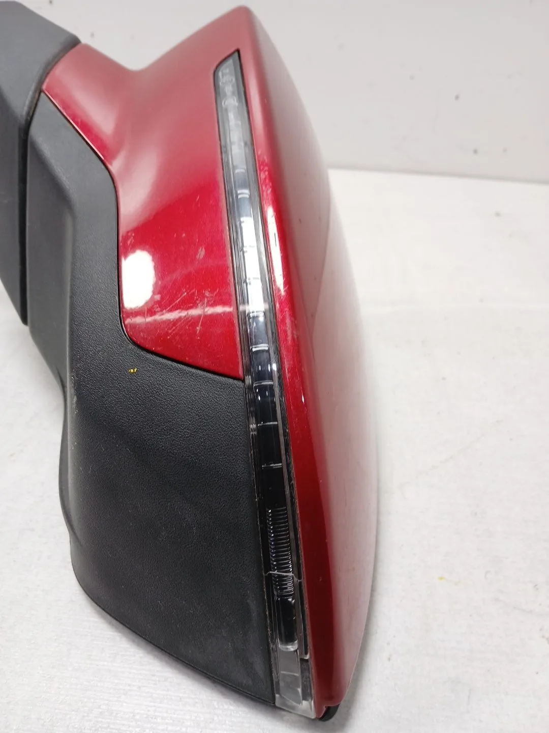 Retrovisor Izquierdo para Seat Arona (Kj7, Kjp)