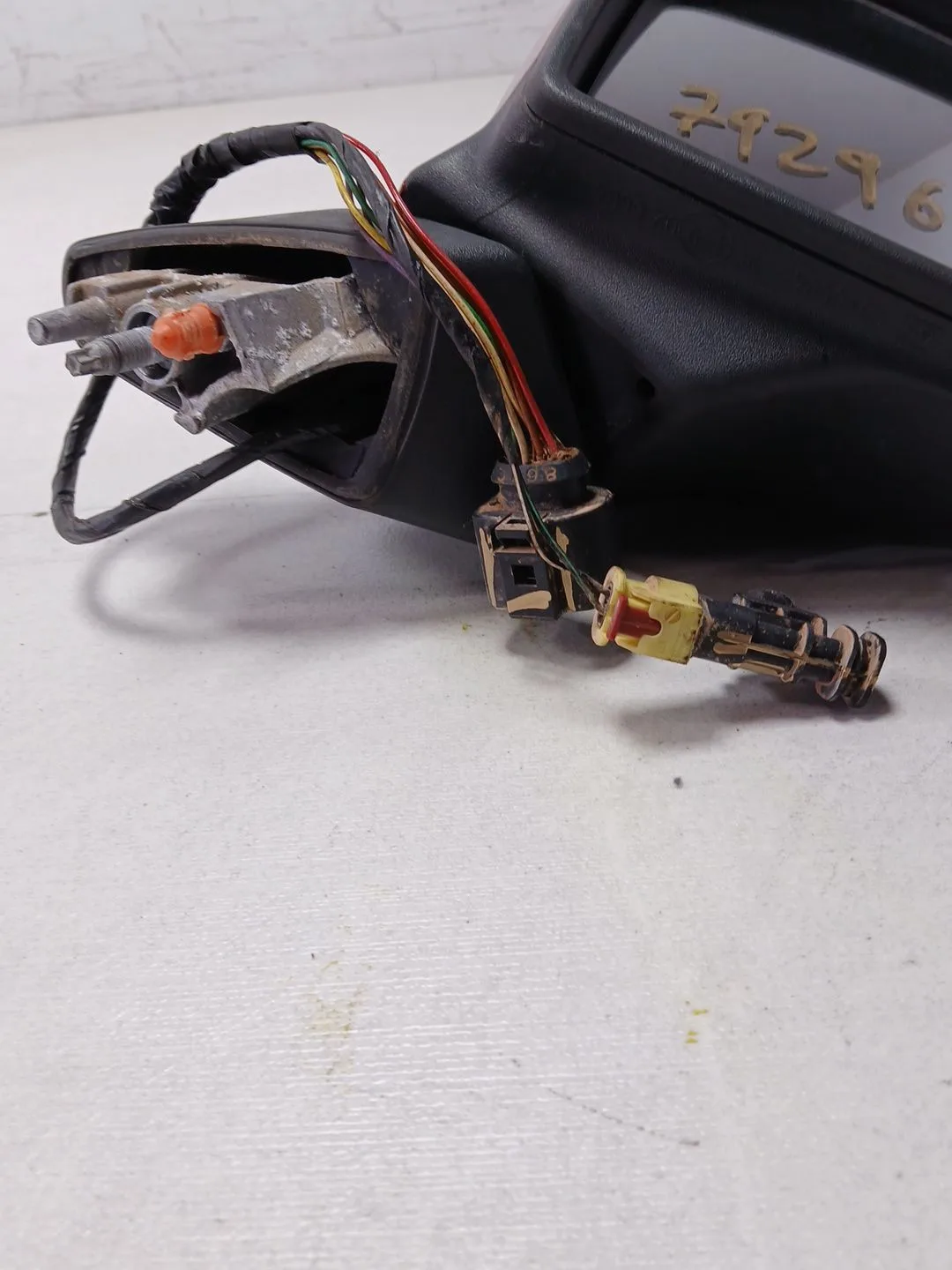 Retrovisor Derecho para Seat Arona (Kj7, Kjp)