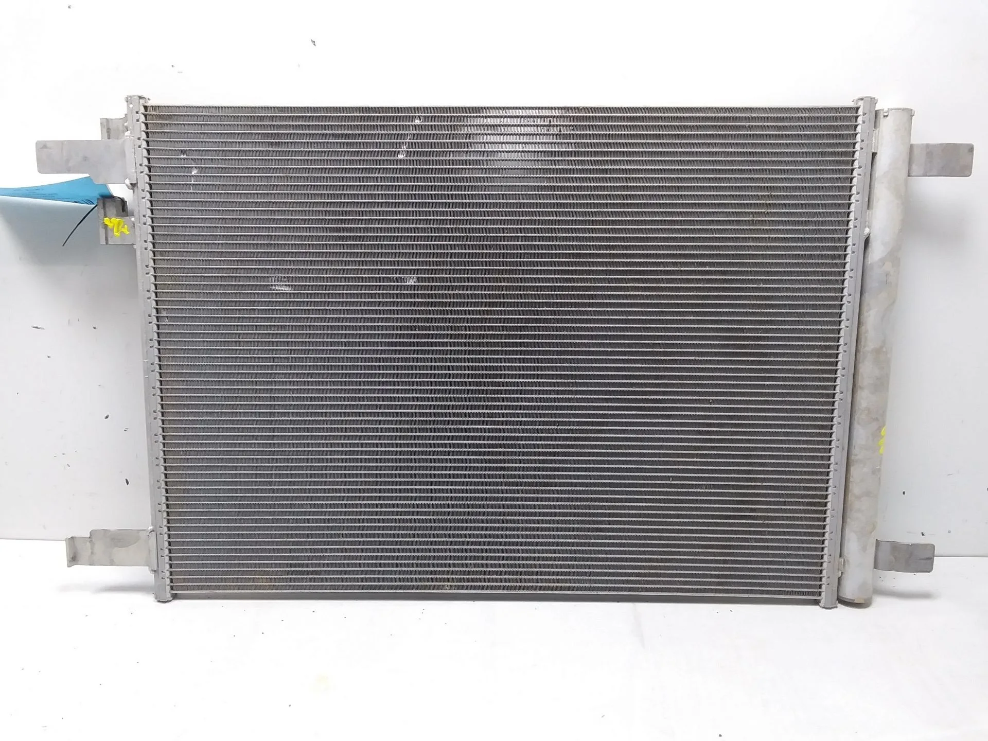 Condensador / Radiador Aire Acondicionado para Seat Arona (Kj7, Kjp)