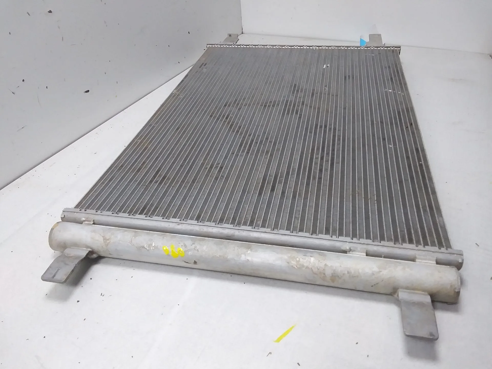 Condensador / Radiador Aire Acondicionado para Seat Arona (Kj7, Kjp)