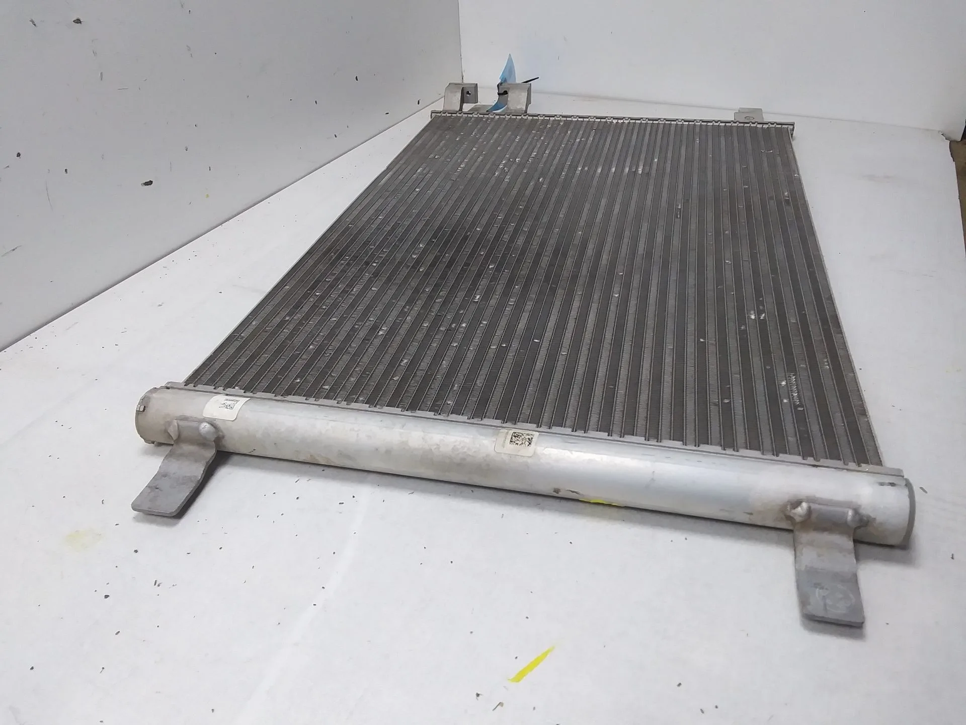 Condensador / Radiador Aire Acondicionado para Seat Arona (Kj7, Kjp)