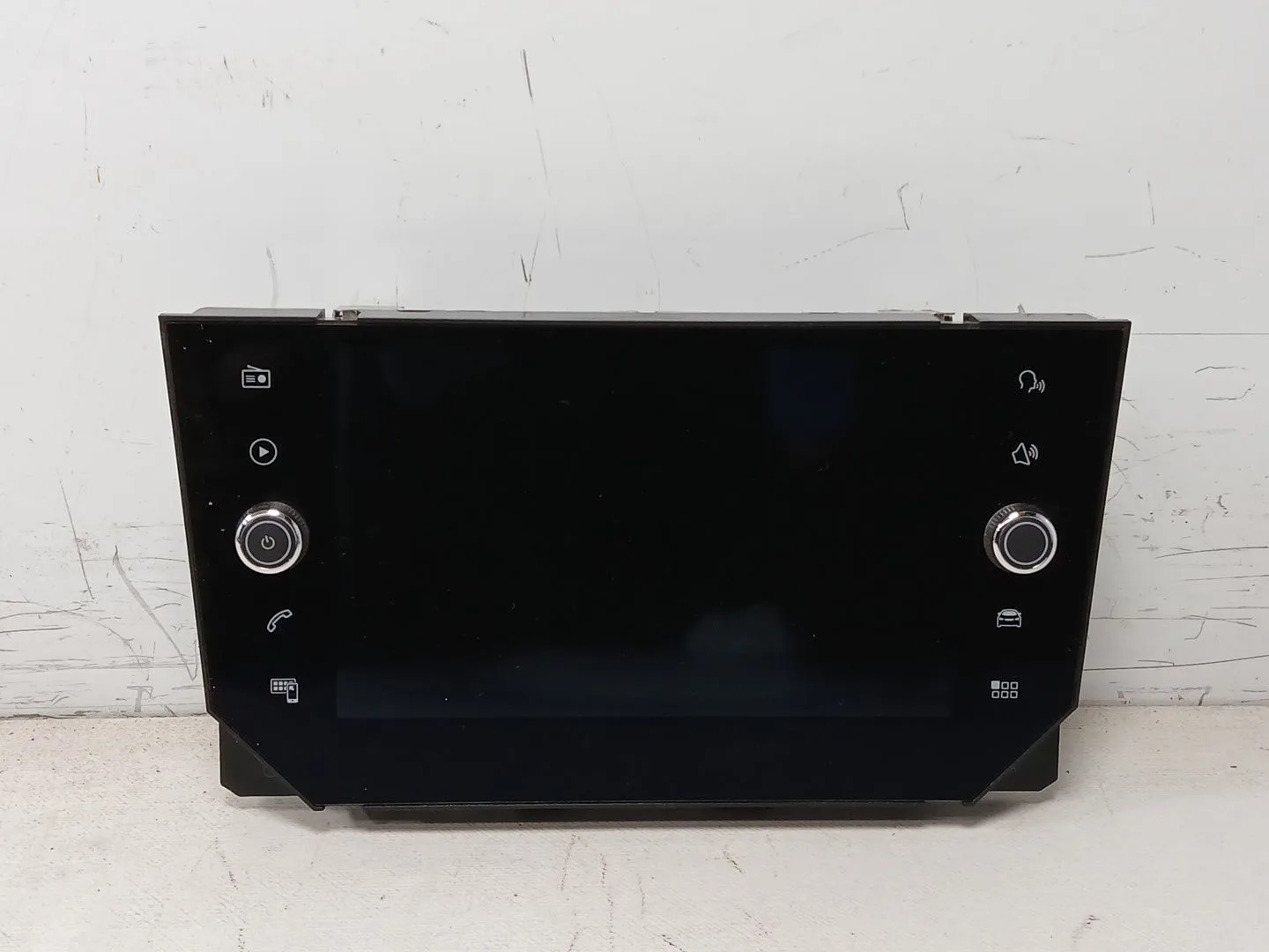 Pantalla Multifuncion para Seat Arona (Kj7, Kjp)