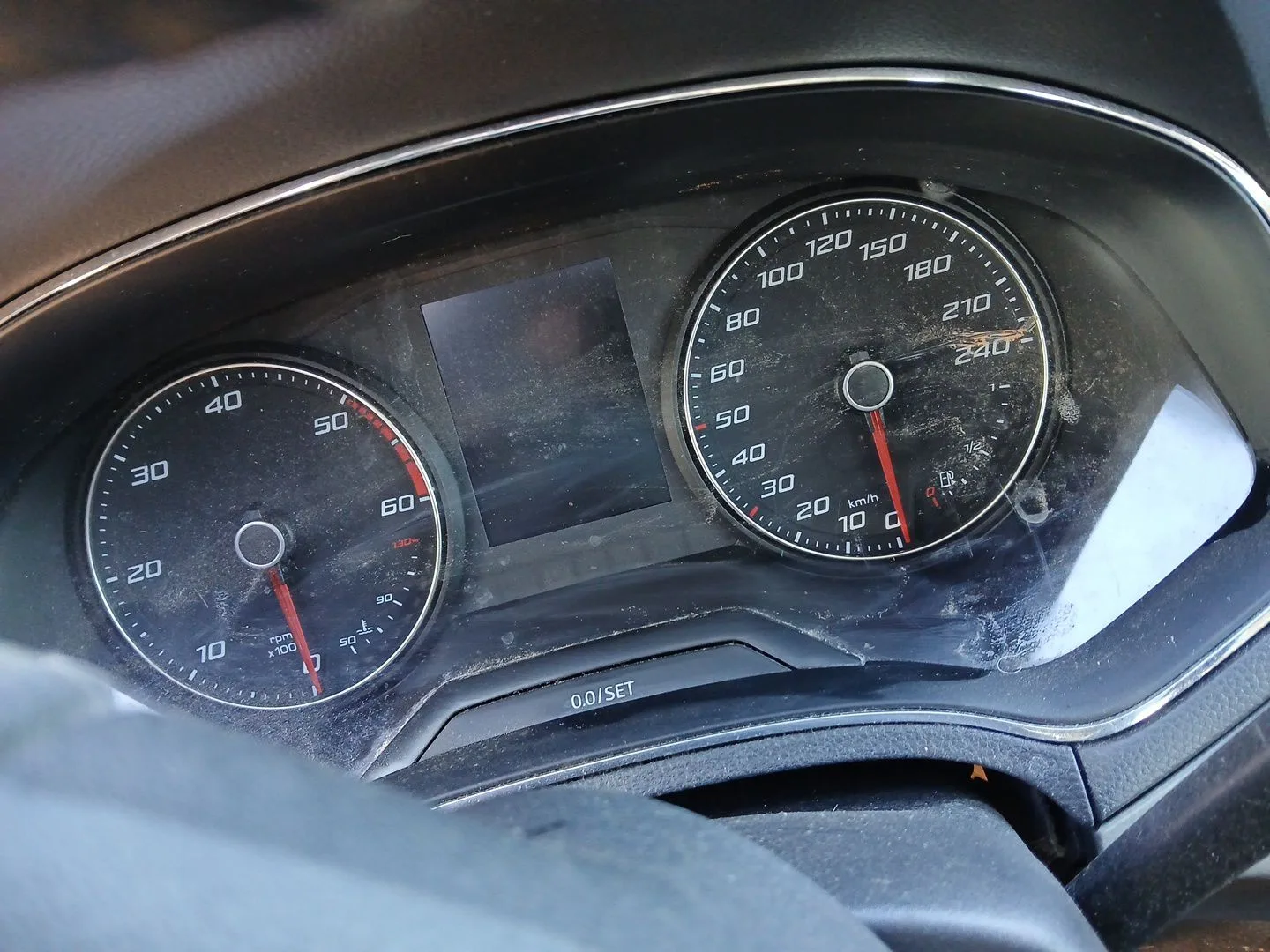 Cuadro Instrumentos para Seat Arona (Kj7, Kjp)