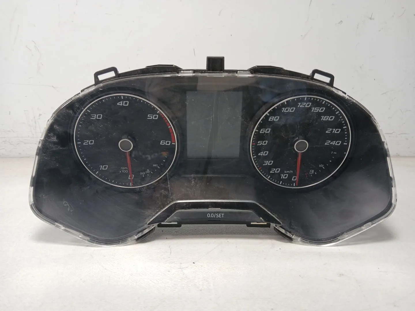 Cuadro Instrumentos para Seat Arona (Kj7, Kjp)
