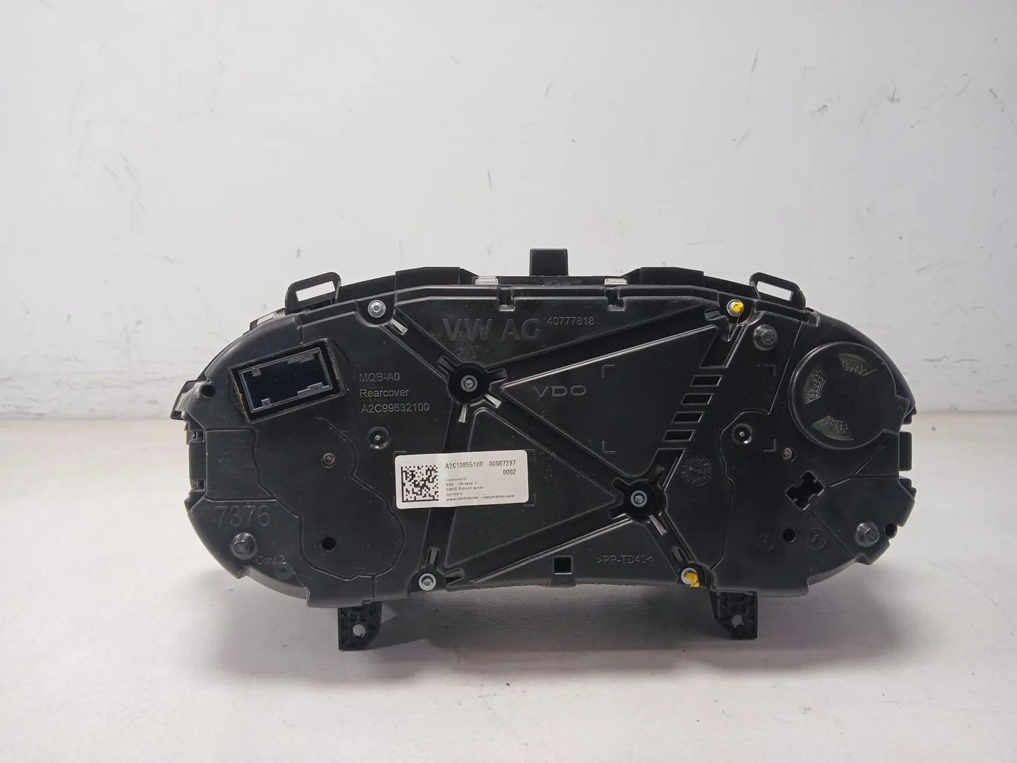 Cuadro Instrumentos para Seat Arona (Kj7, Kjp)