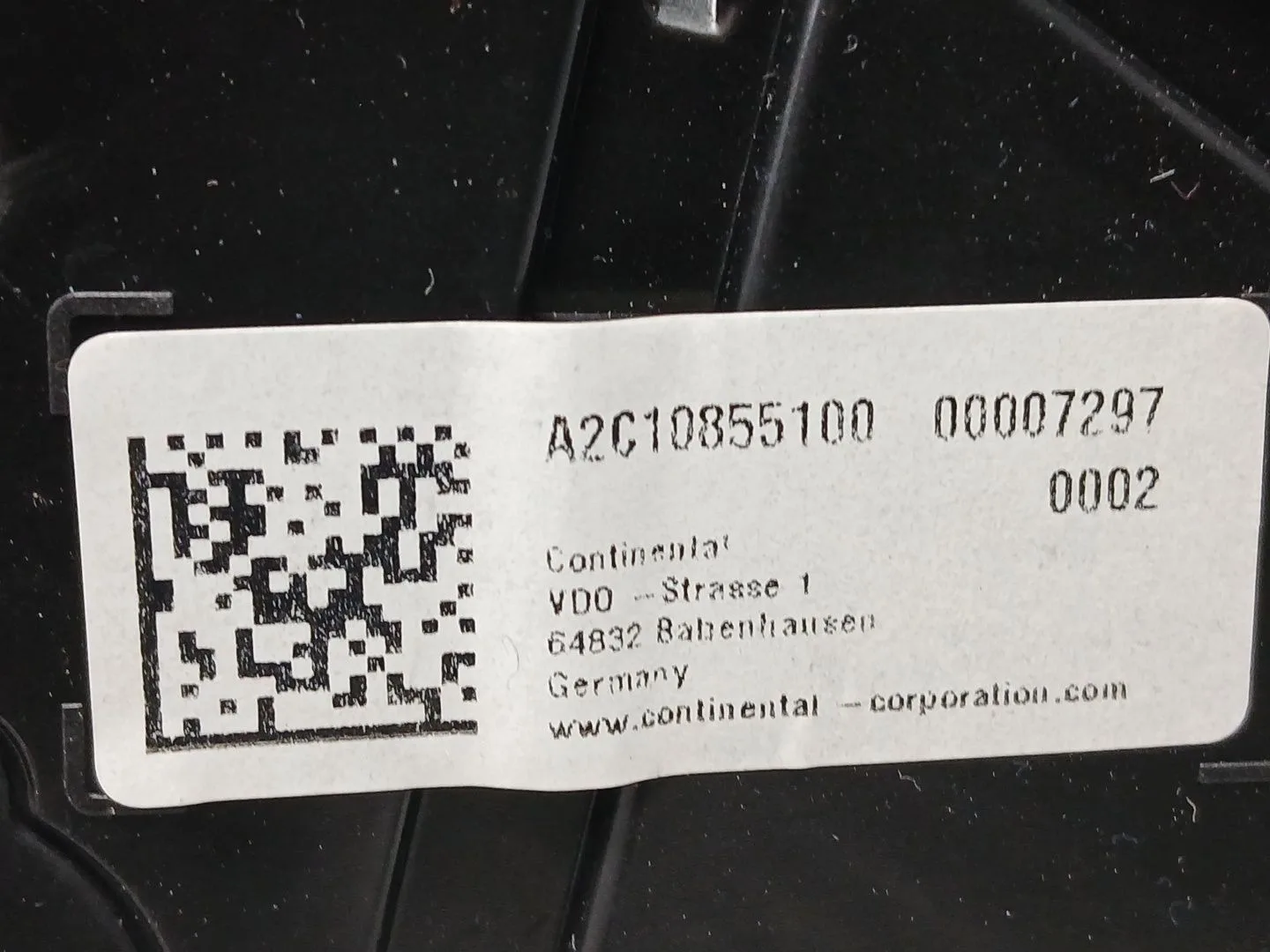 Cuadro Instrumentos para Seat Arona (Kj7, Kjp)